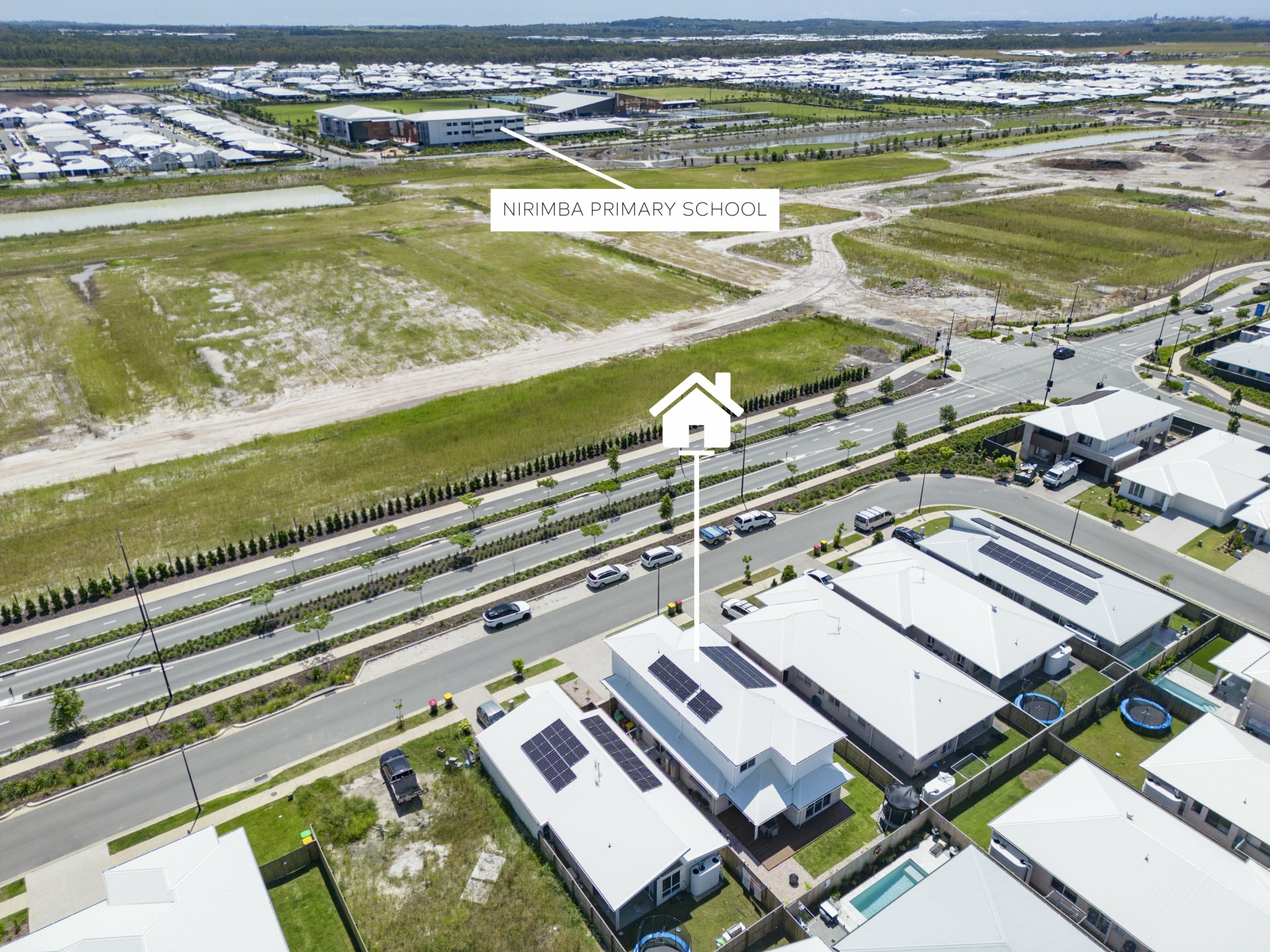 44 Lord Howe Circuit, BANYA