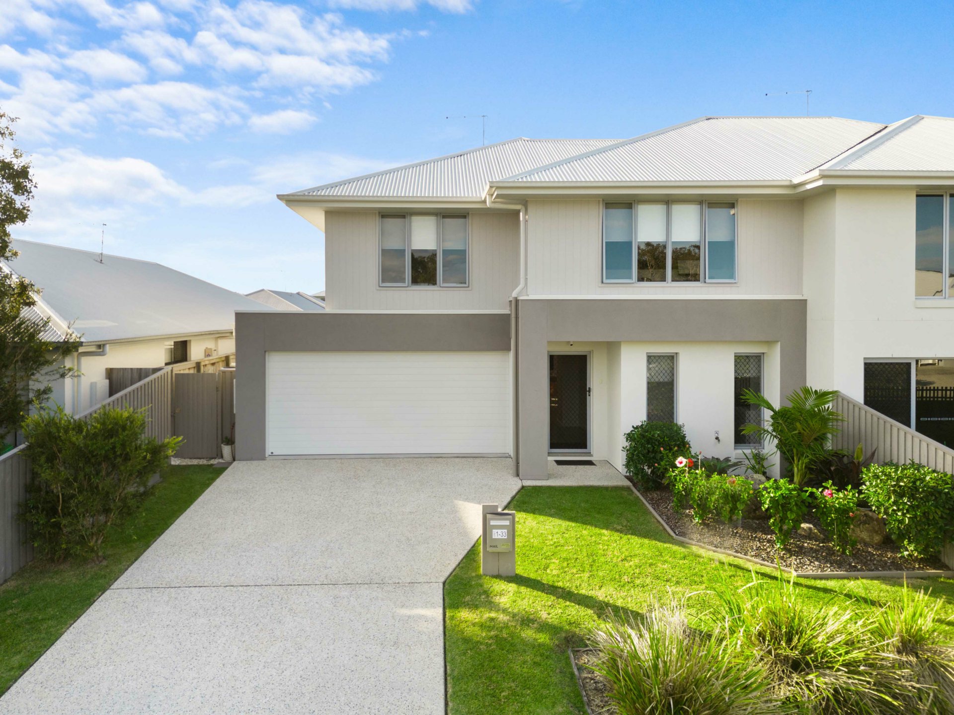 1/33 Paddington Circuit, BARINGA