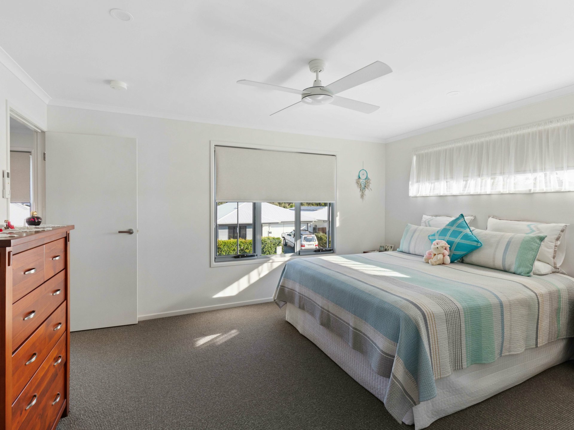 1/33 Paddington Circuit, BARINGA