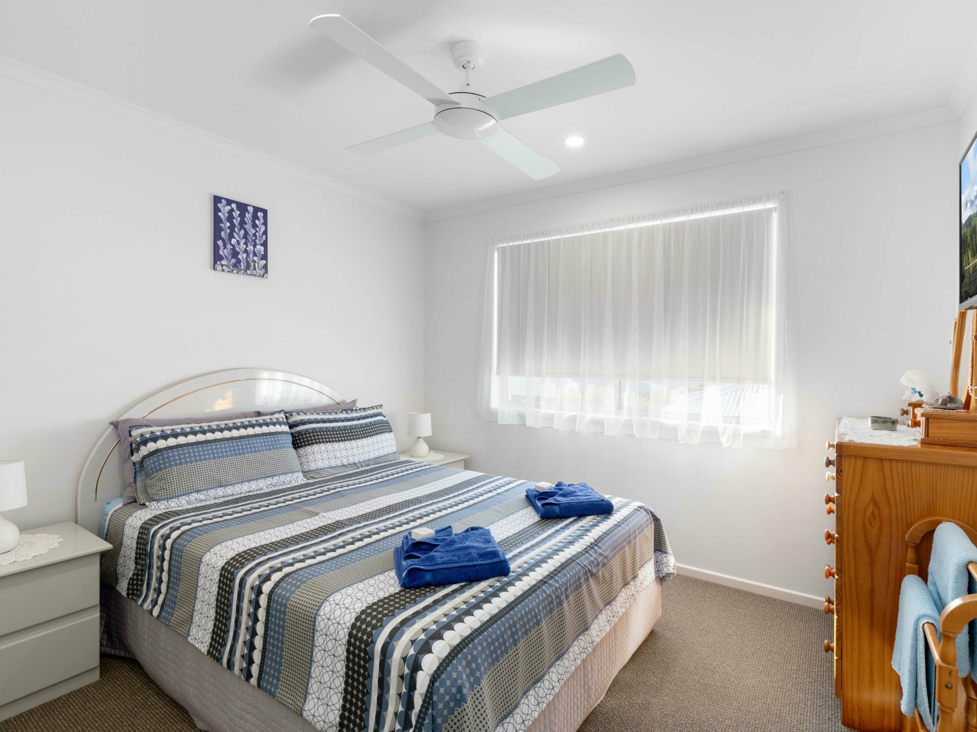 1/33 Paddington Circuit, BARINGA