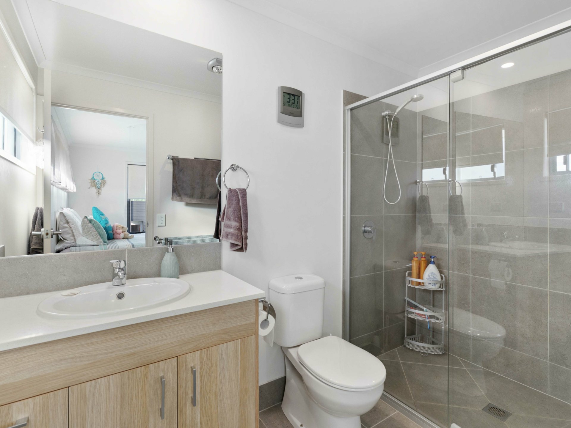 1/33 Paddington Circuit, BARINGA