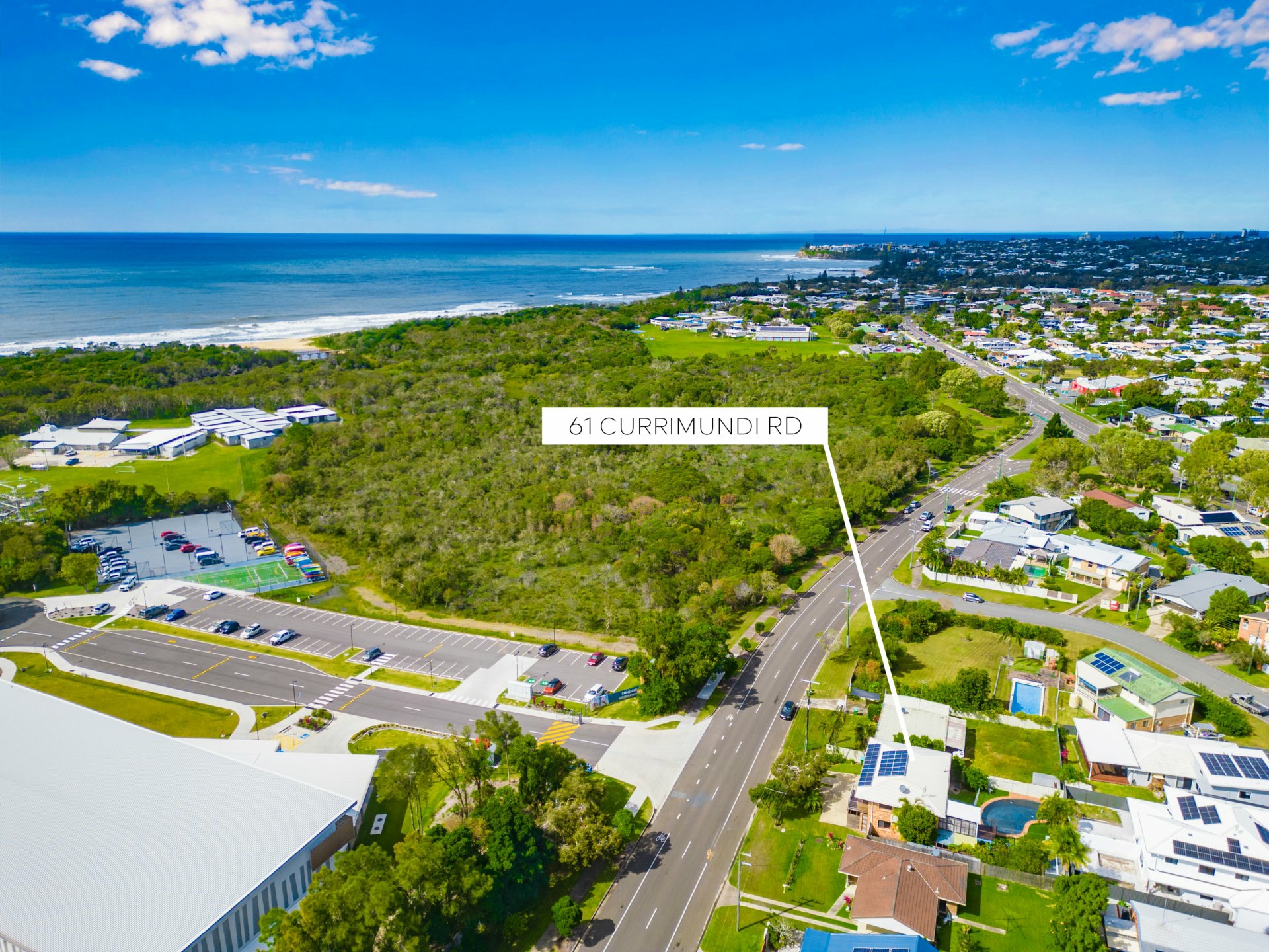 61 Currimundi Road, CURRIMUNDI