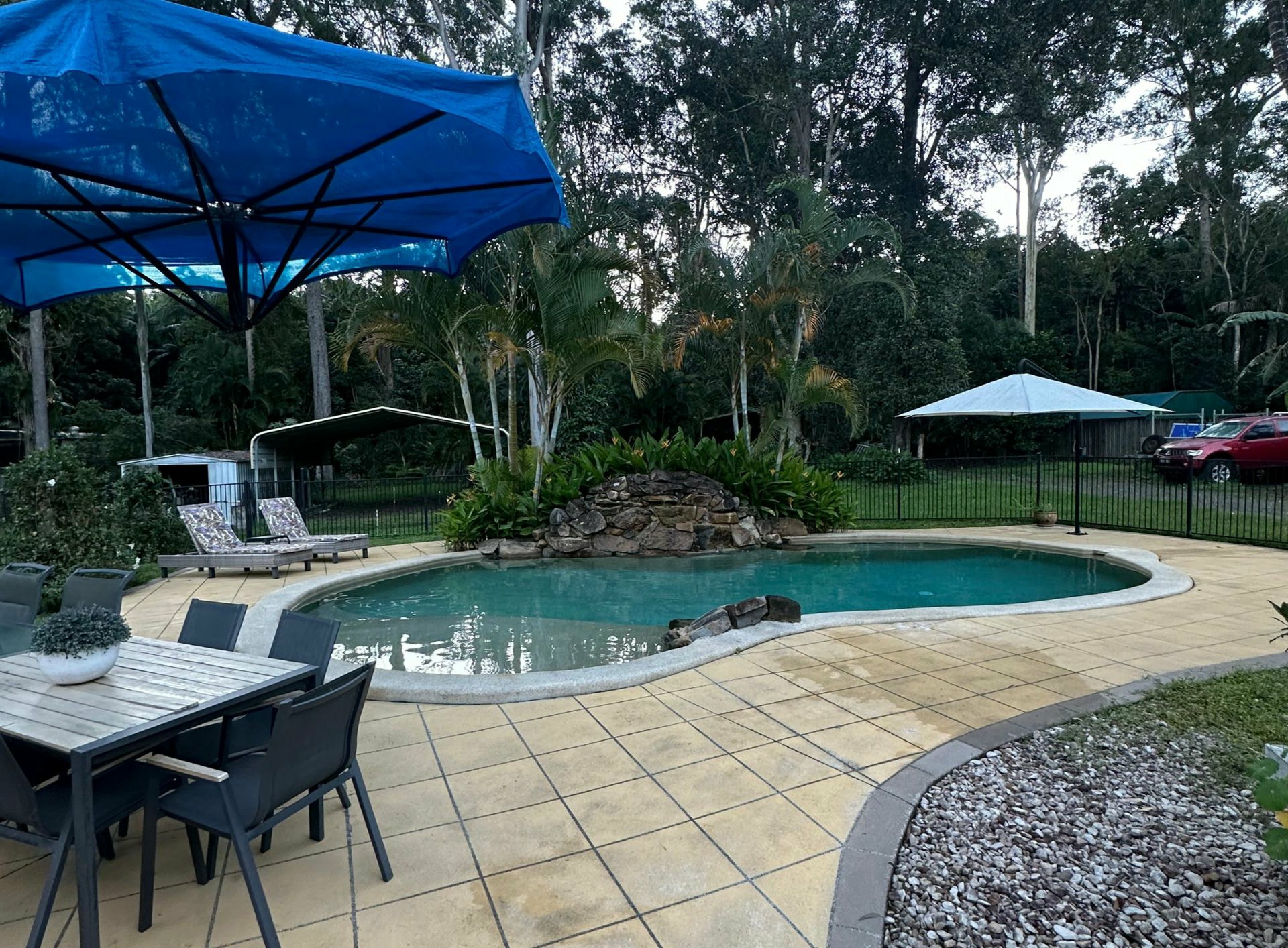 3101 Old Gympie Road, Mount Mellum