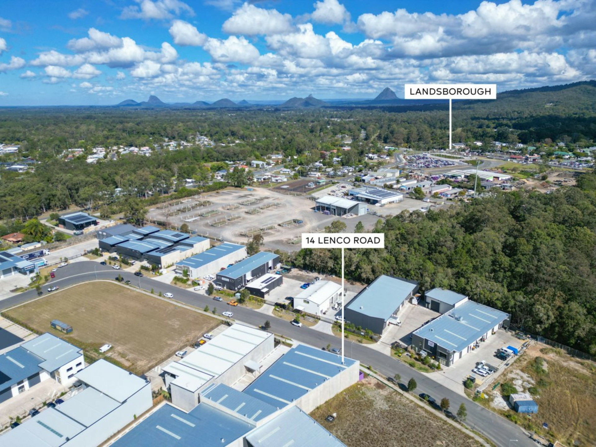 6/14 Lenco Crescent, LANDSBOROUGH