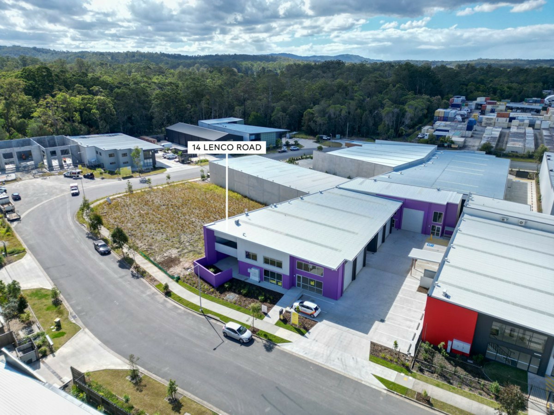 6/14 Lenco Crescent, LANDSBOROUGH