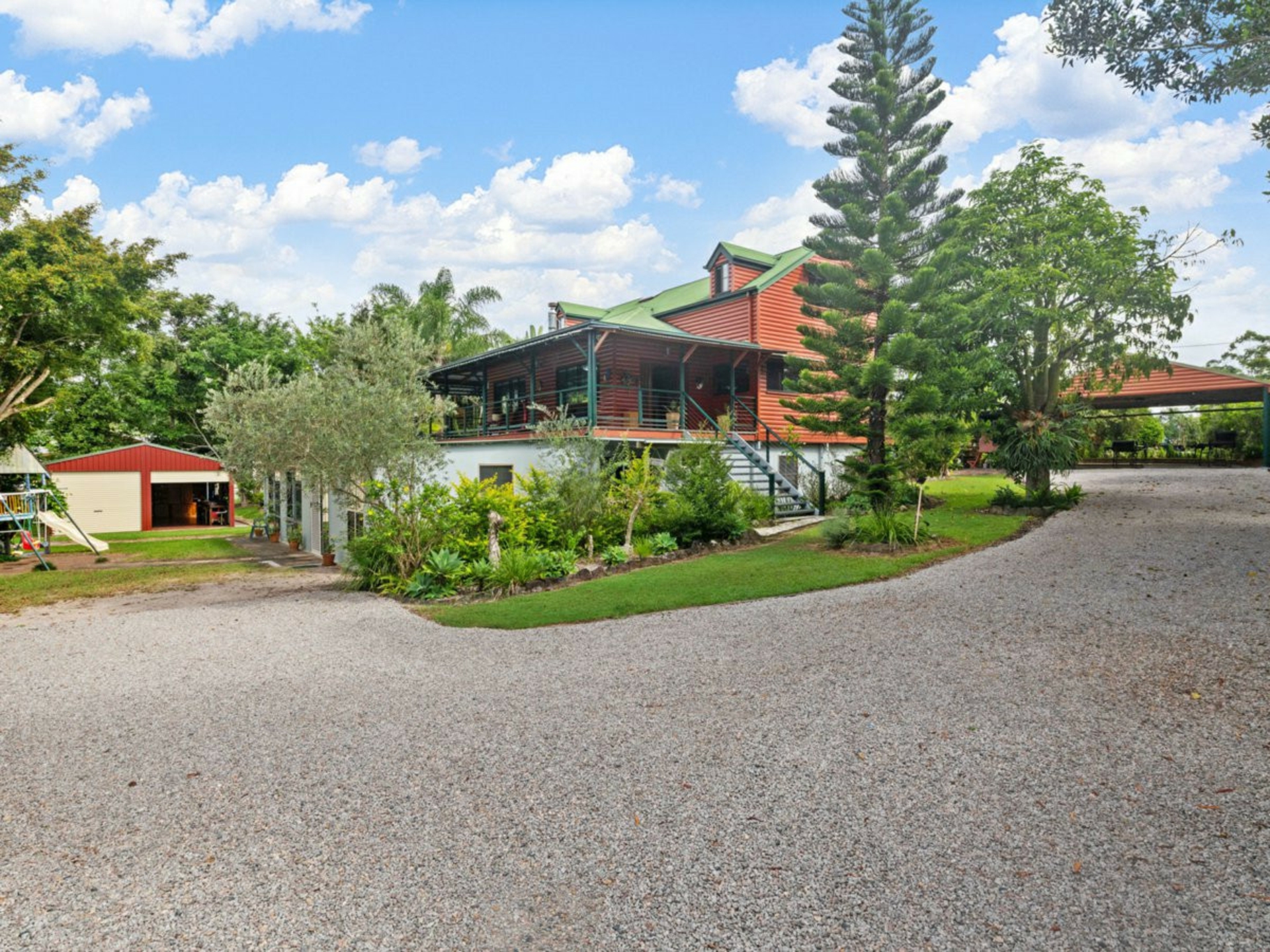 25 Fortune Avenue, PEACHESTER