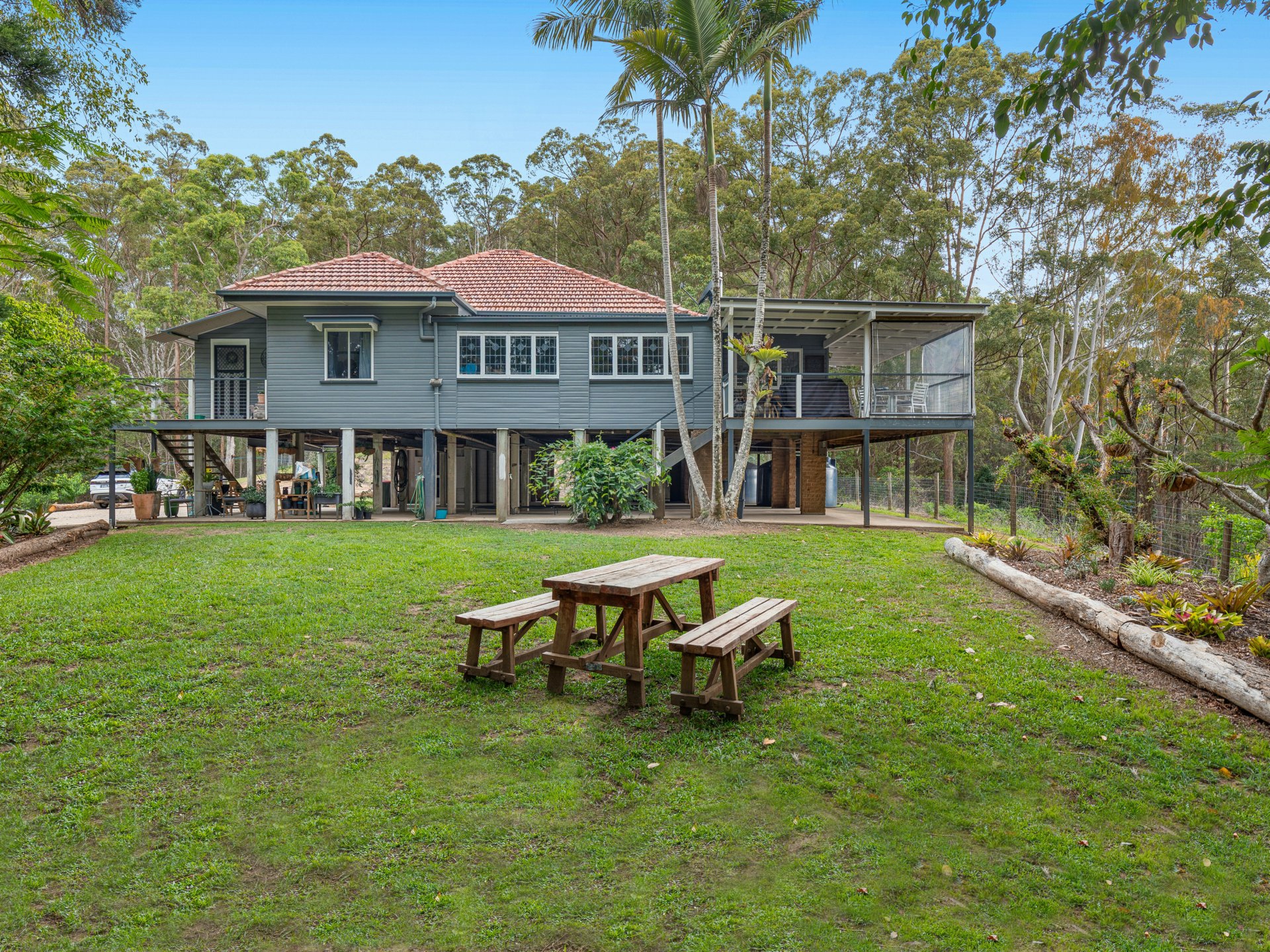 36 Julian Street, Peachester