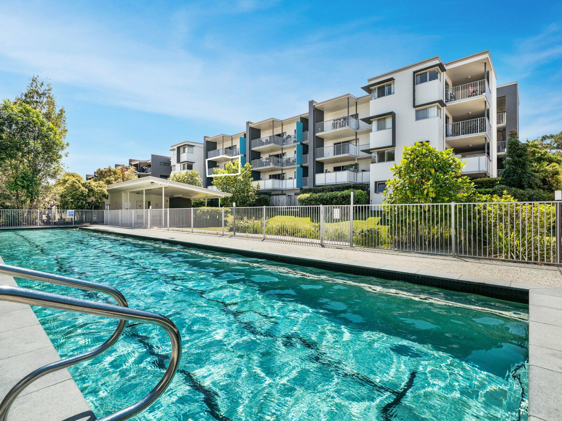 155/8 Starling Street, Buderim