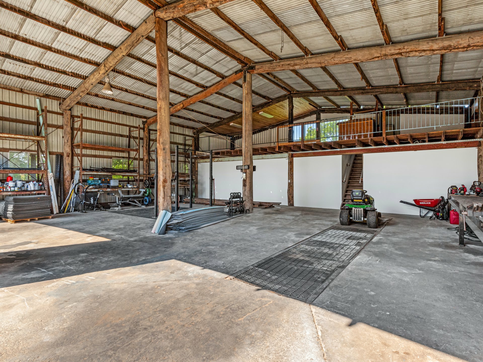 185 Neill Road Mooloolah Valley QLD House for Sale LJ Hooker