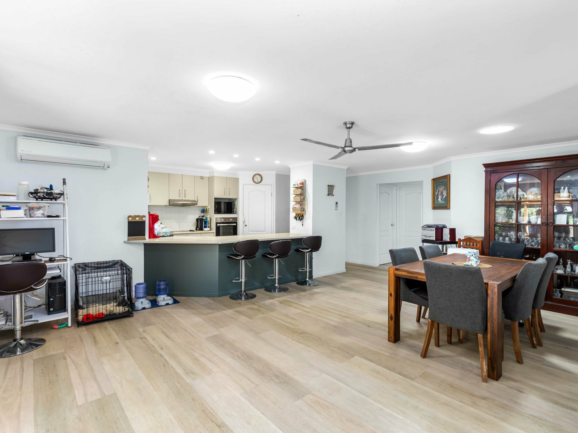 16 Wheeler Crescent, CALOUNDRA WEST
