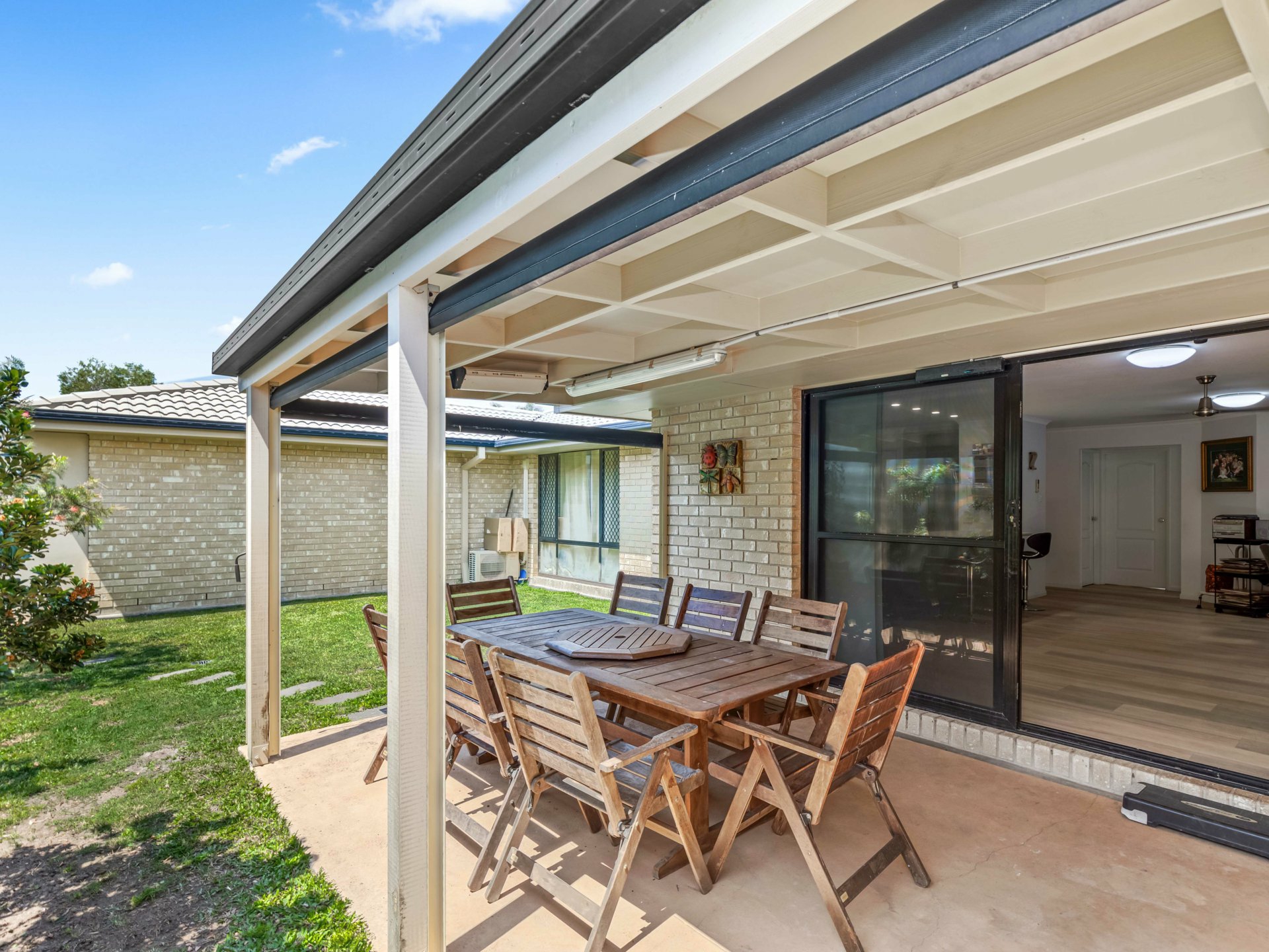 16 Wheeler Crescent, CALOUNDRA WEST