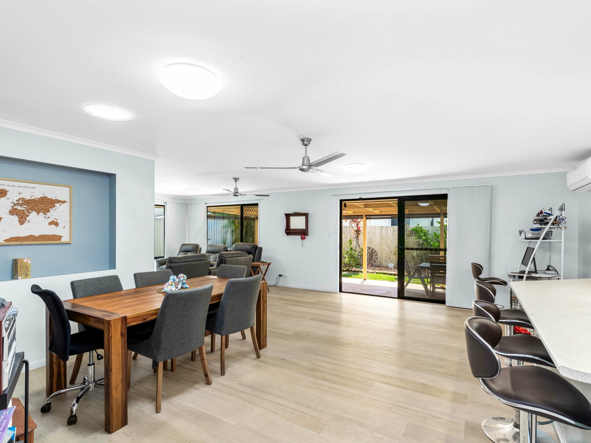 16 Wheeler Crescent, CALOUNDRA WEST