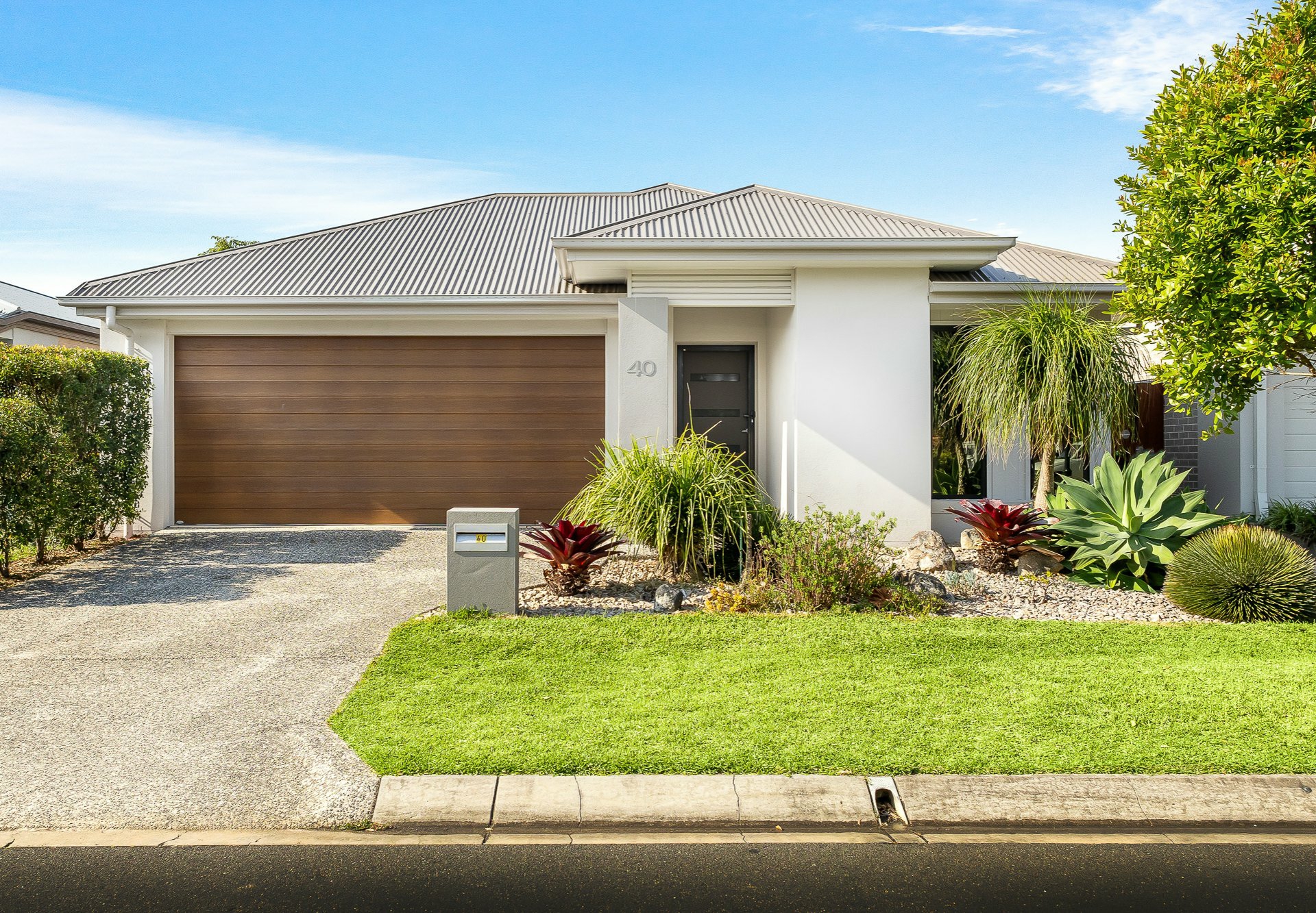 40 Turquoise Place, CALOUNDRA WEST