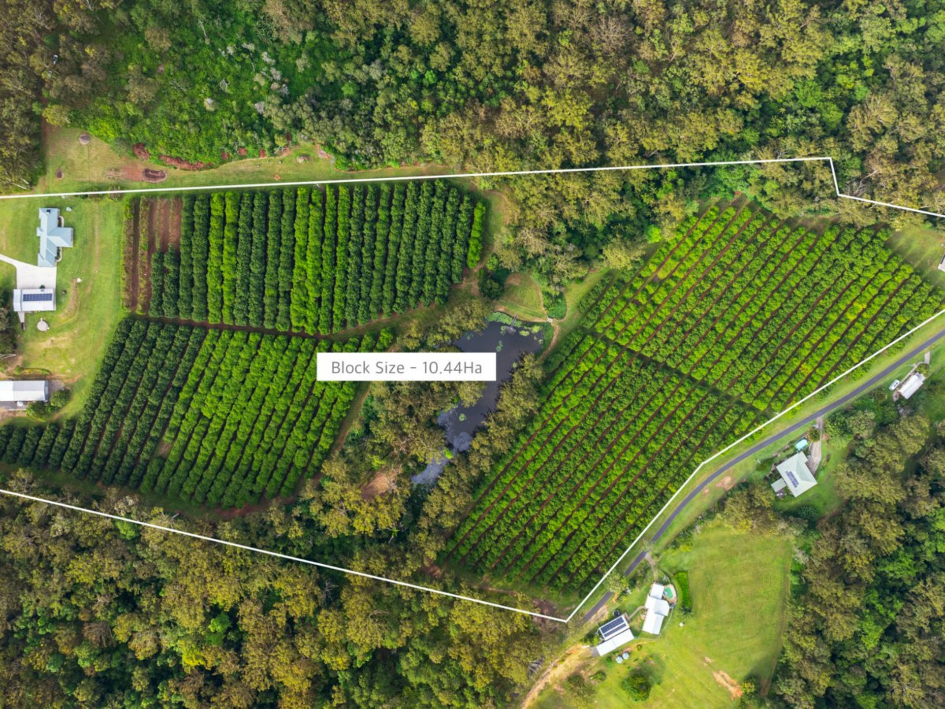 29 Woodrows Road, GLASS HOUSE MOUNTAINS