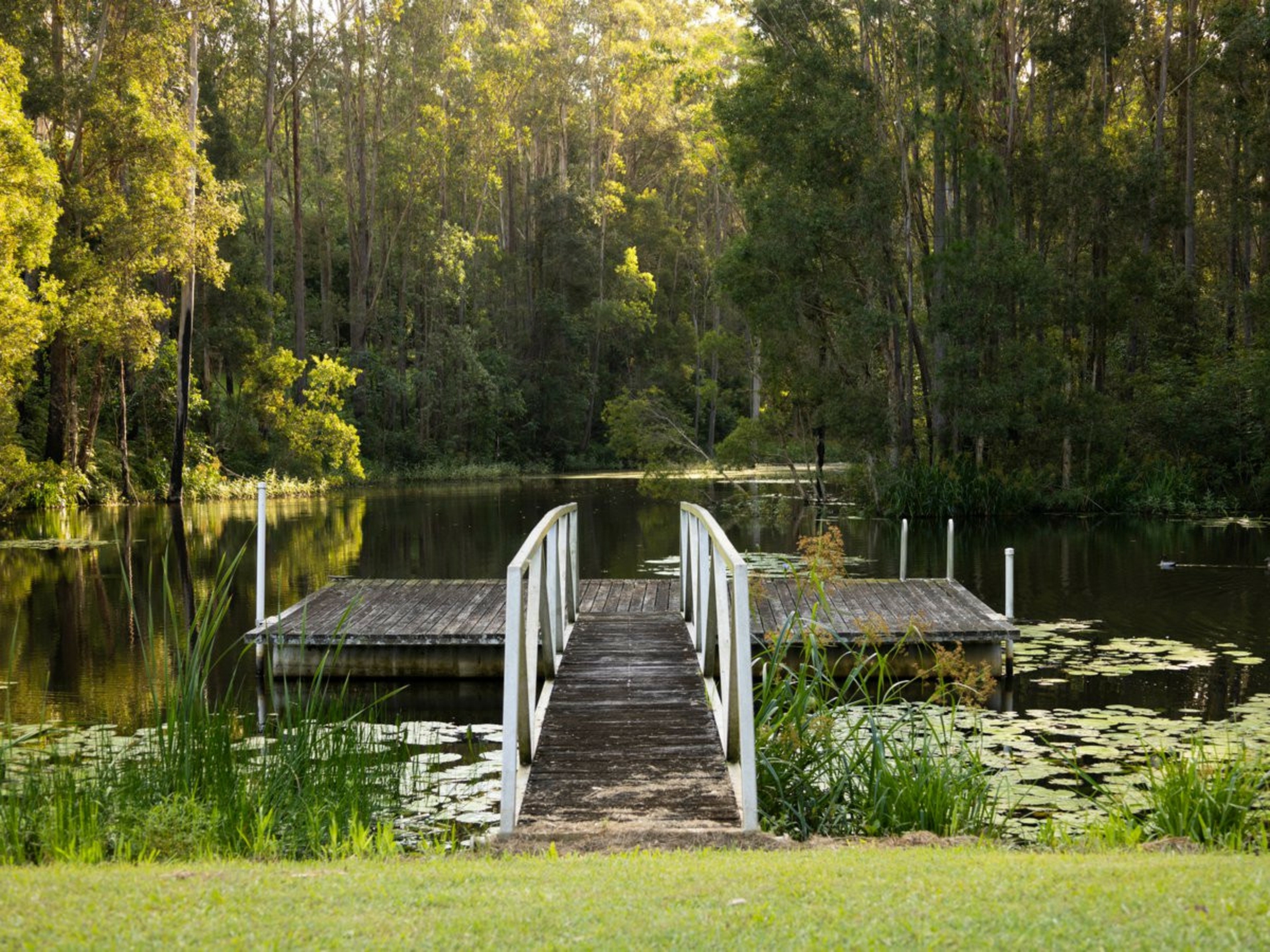 29 Woodrows Road, GLASS HOUSE MOUNTAINS