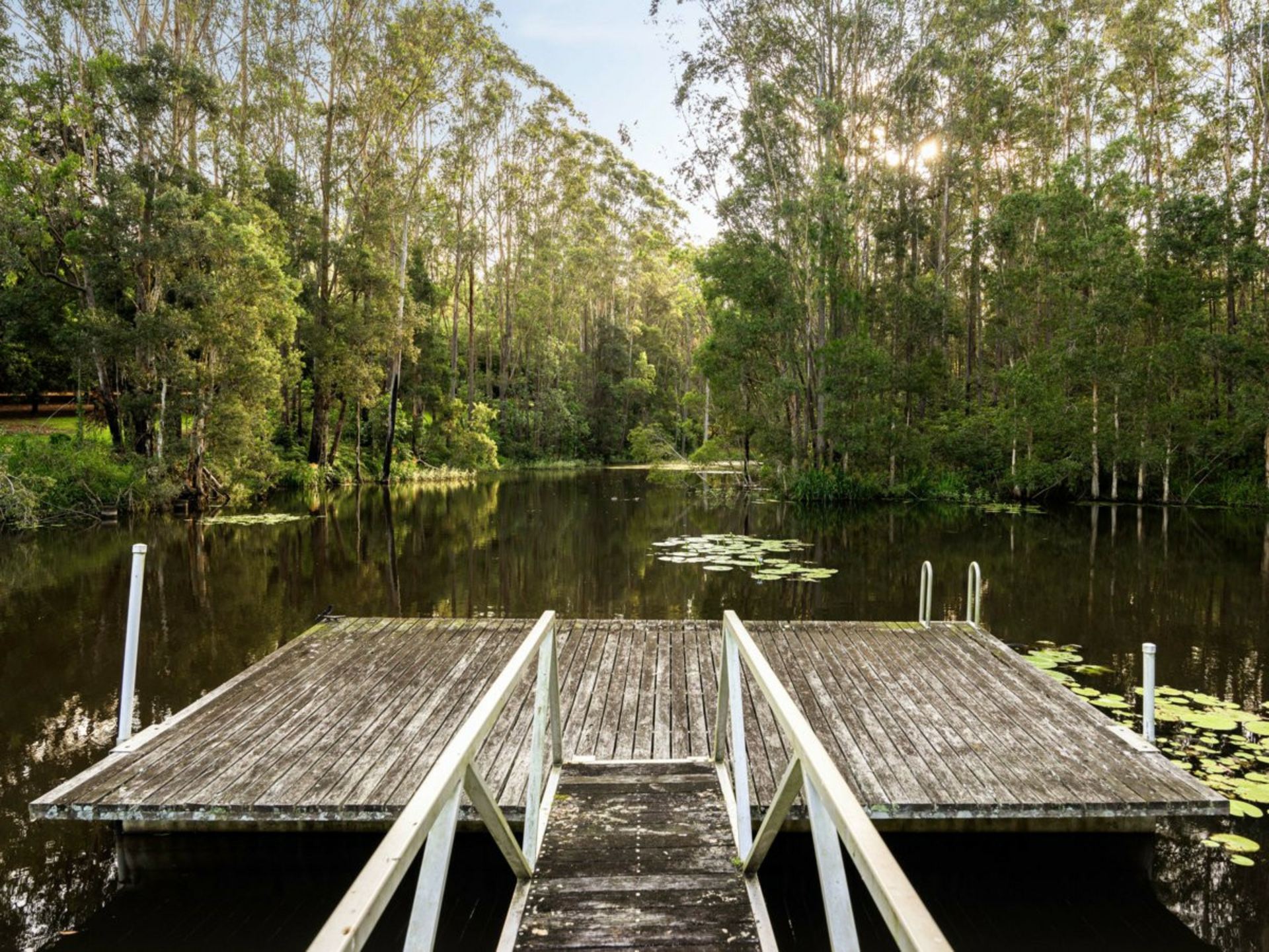 29 Woodrows Road, GLASS HOUSE MOUNTAINS