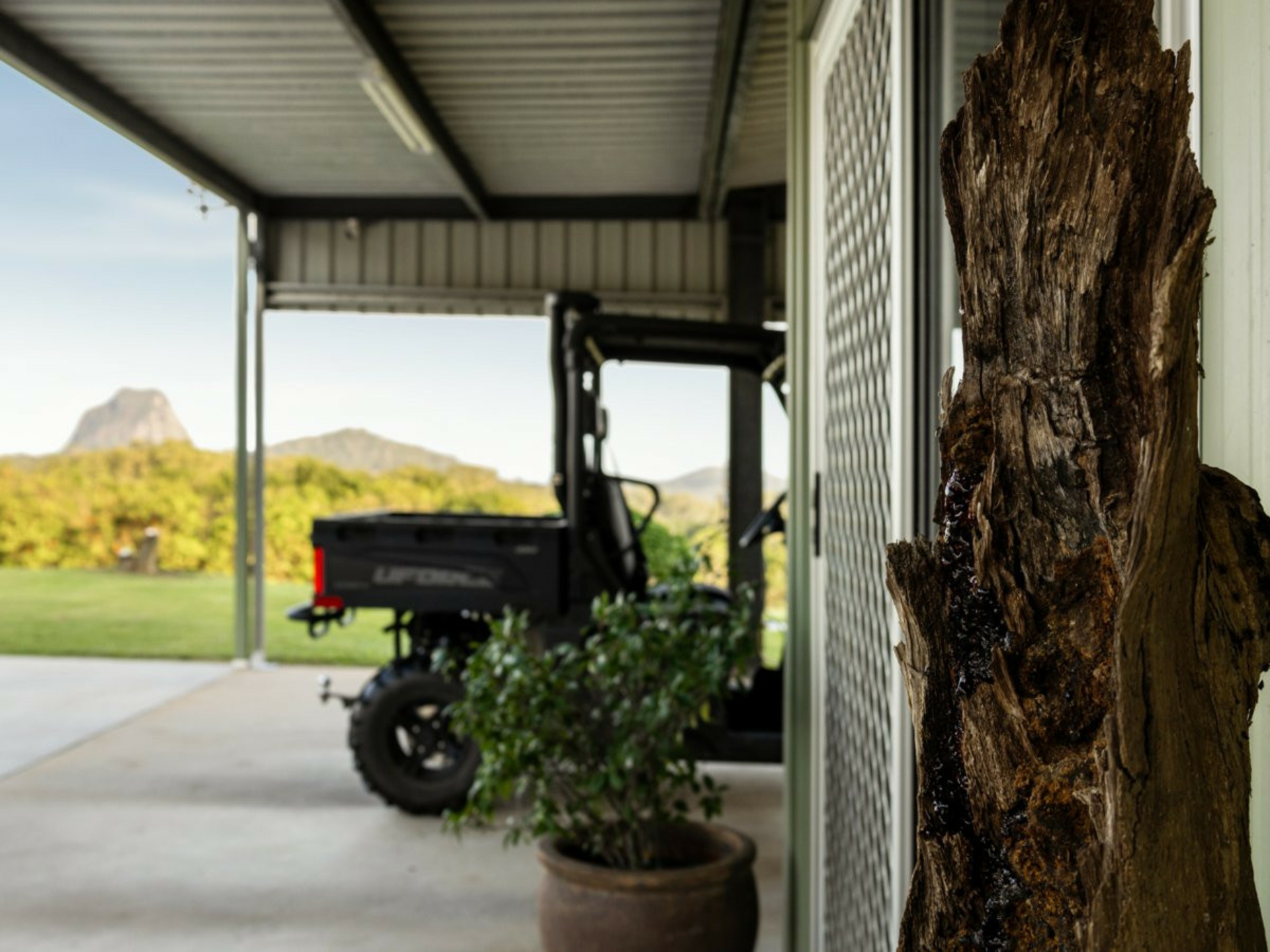 29 Woodrows Road, GLASS HOUSE MOUNTAINS