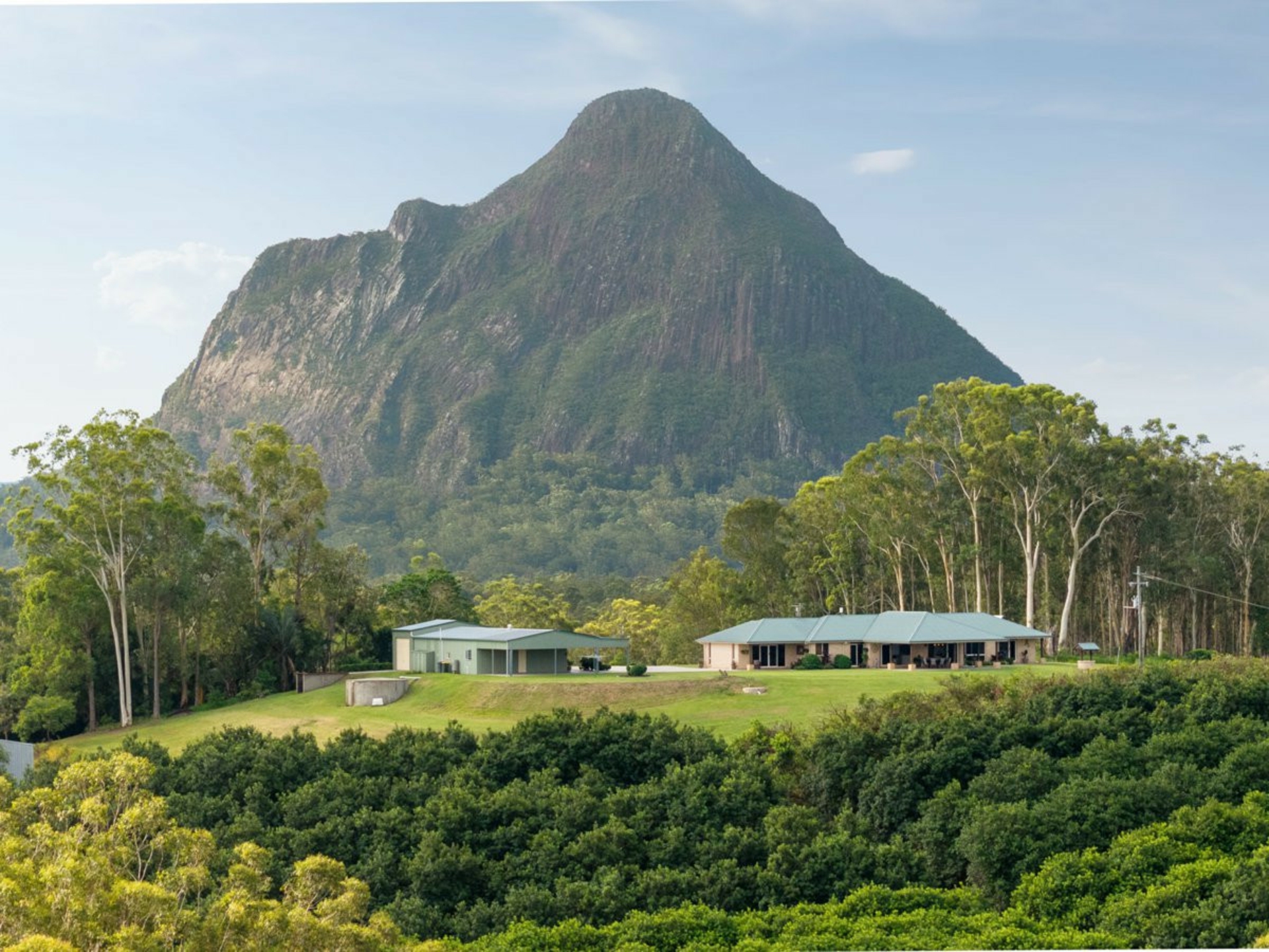 29 Woodrows Road, GLASS HOUSE MOUNTAINS