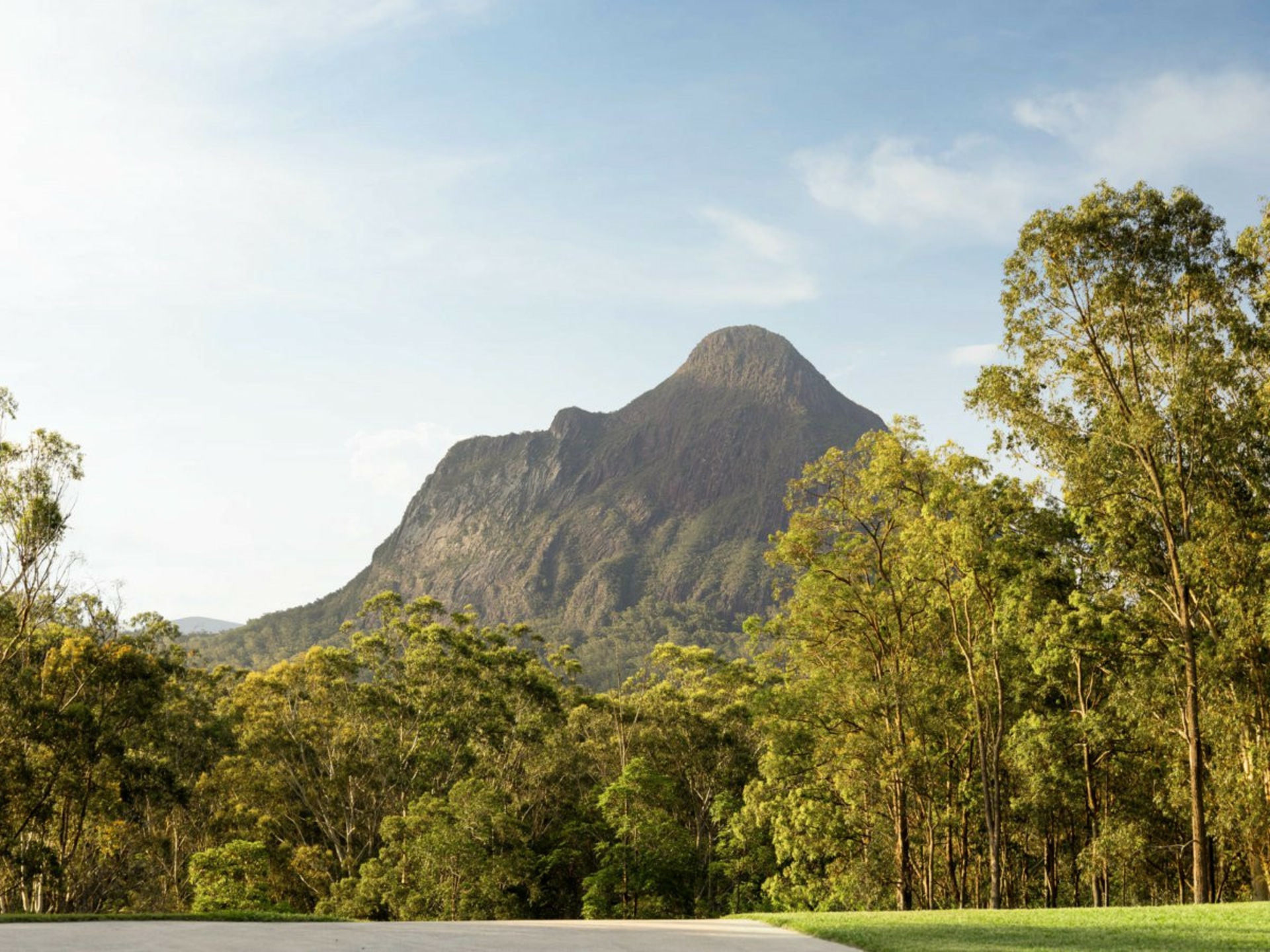 29 Woodrows Road, GLASS HOUSE MOUNTAINS