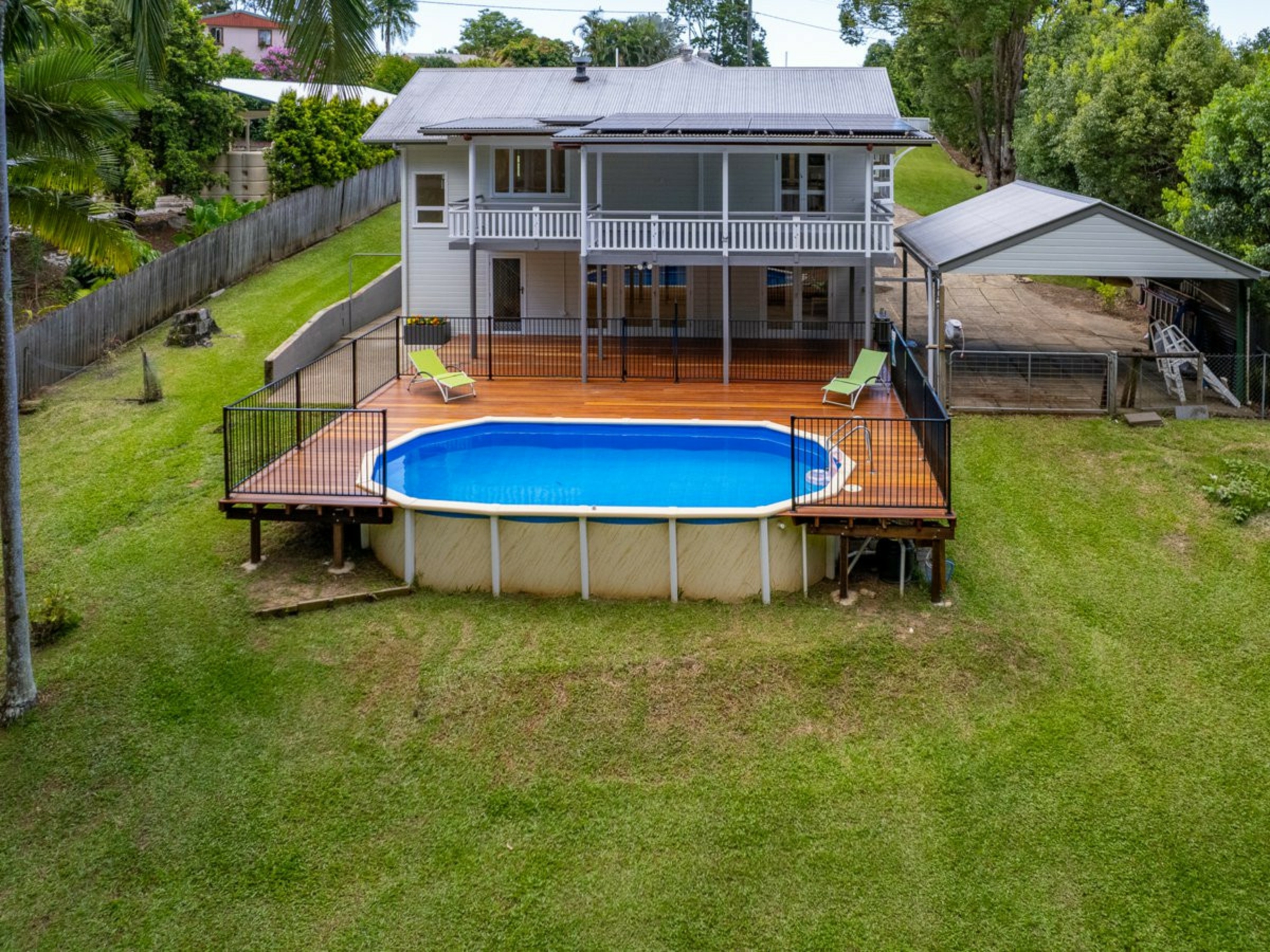 3 Brandenburg Road, MOOLOOLAH VALLEY