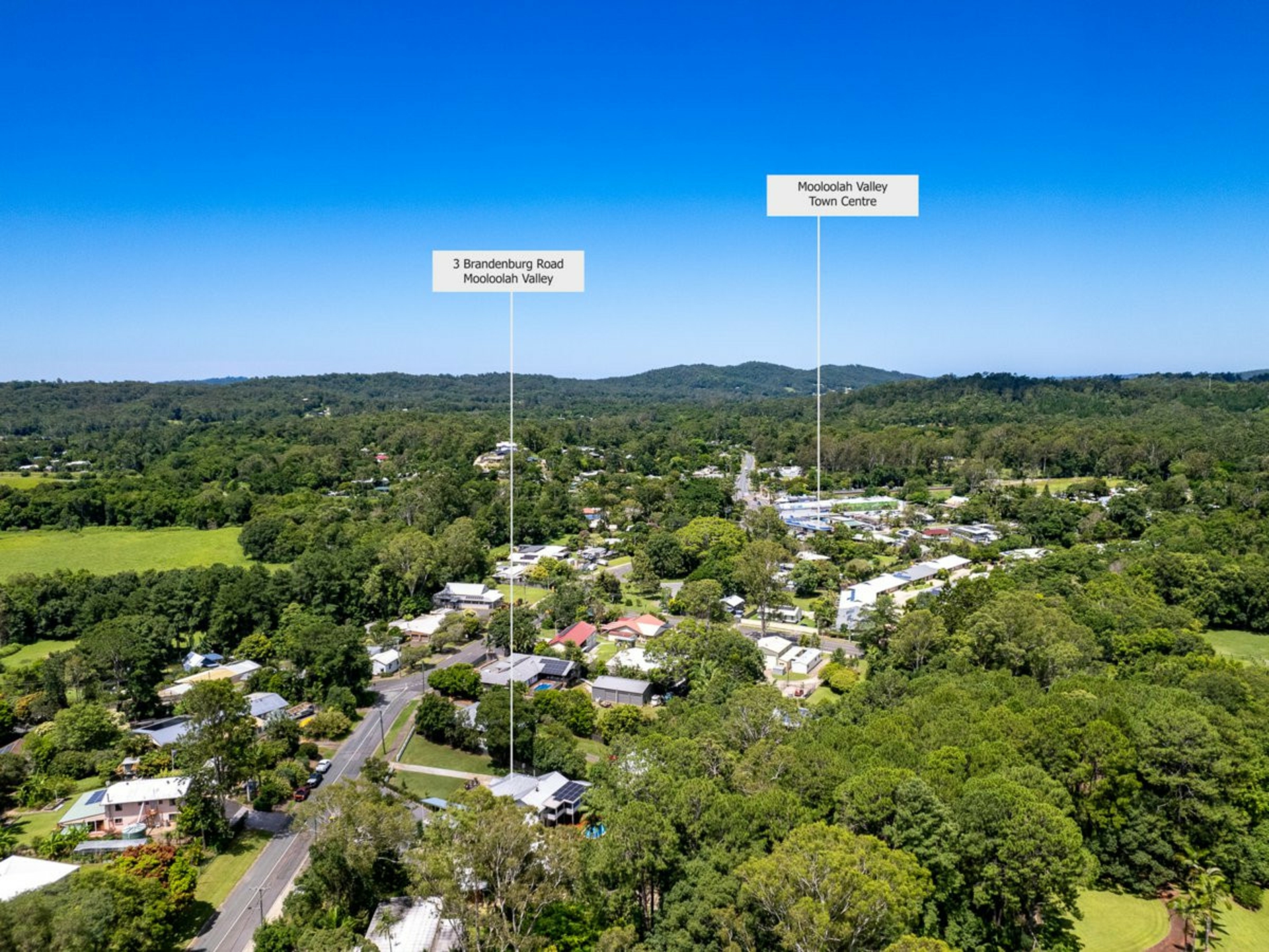 3 Brandenburg Road, MOOLOOLAH VALLEY