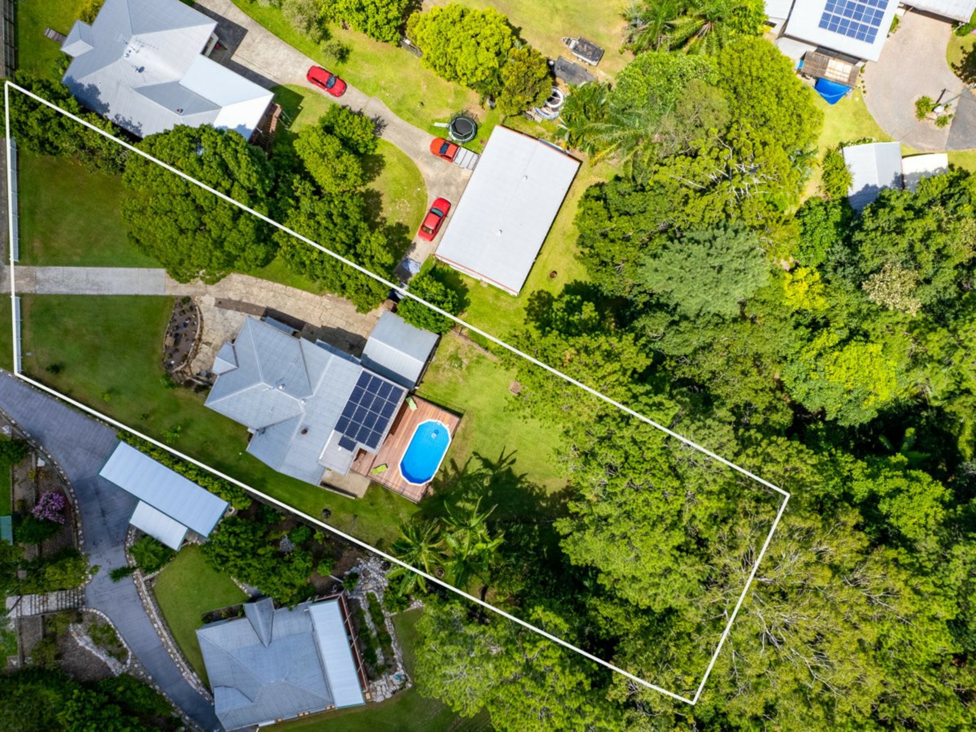 3 Brandenburg Road, MOOLOOLAH VALLEY