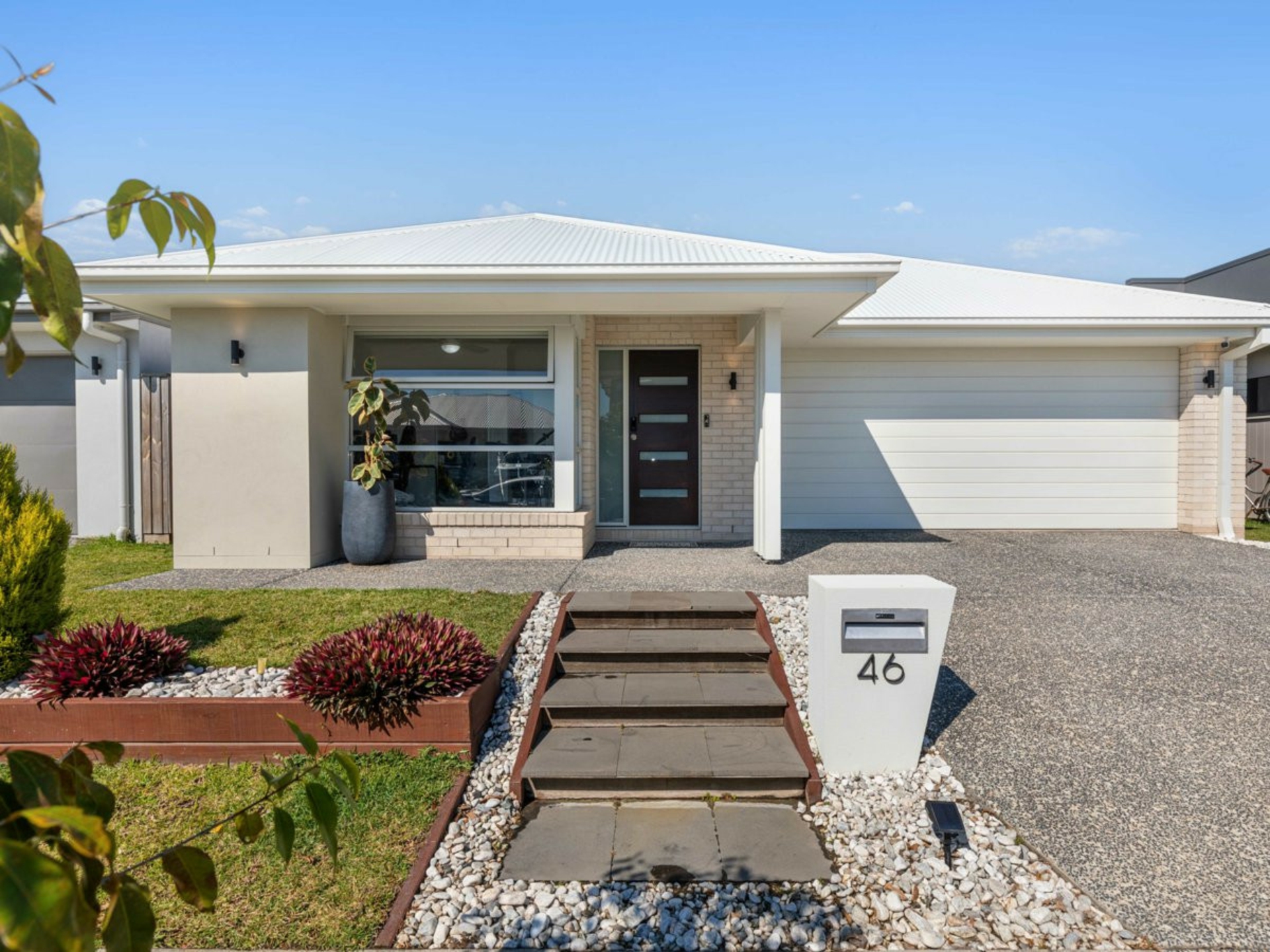 46 Tayha Crescent, Nirimba