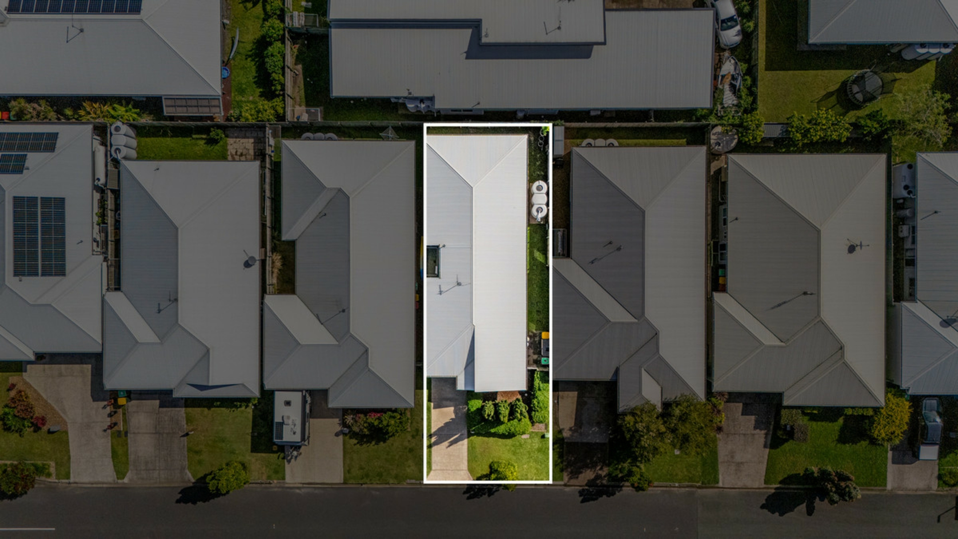 22 Marybell Drive, BARINGA