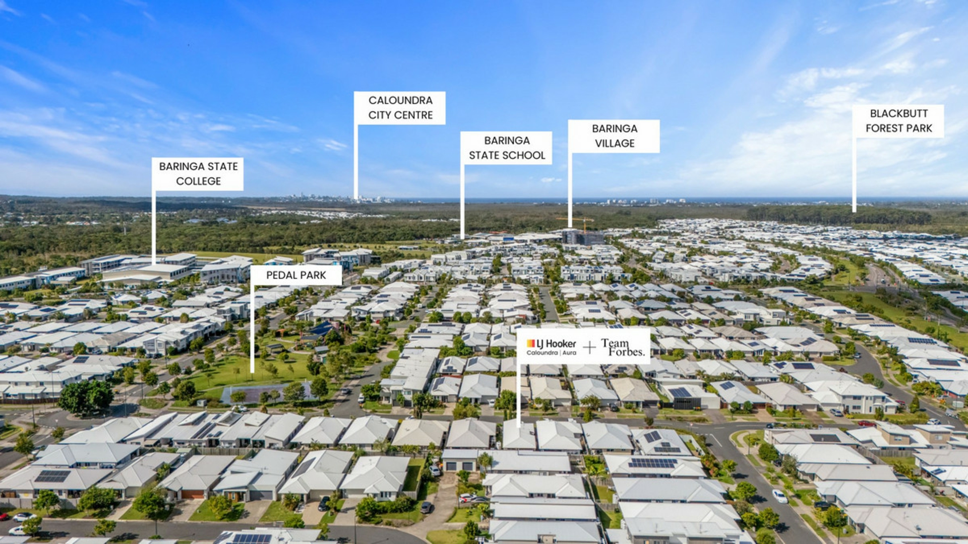 22 Marybell Drive, BARINGA