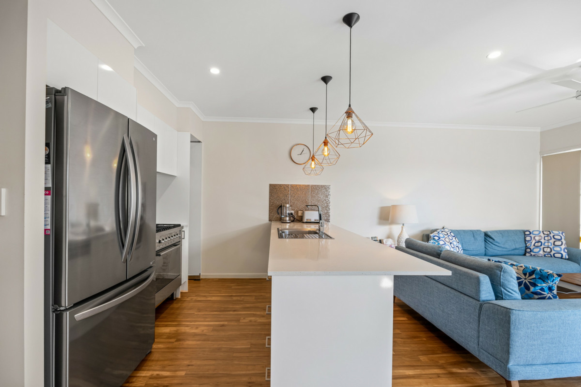22 Marybell Drive, BARINGA