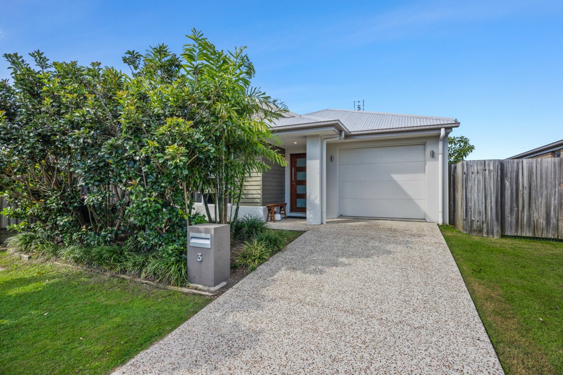 3 Wilkinson Street, Baringa