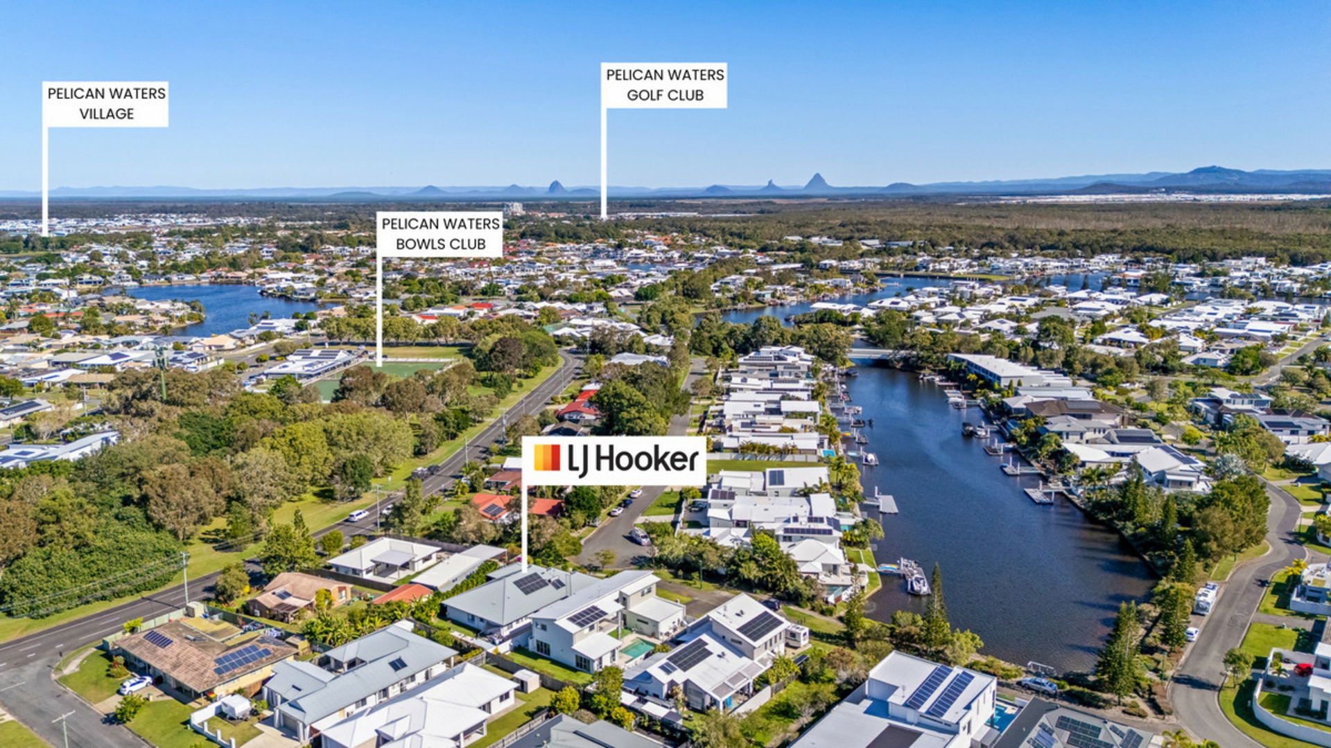 36 Abbey Court, PELICAN WATERS