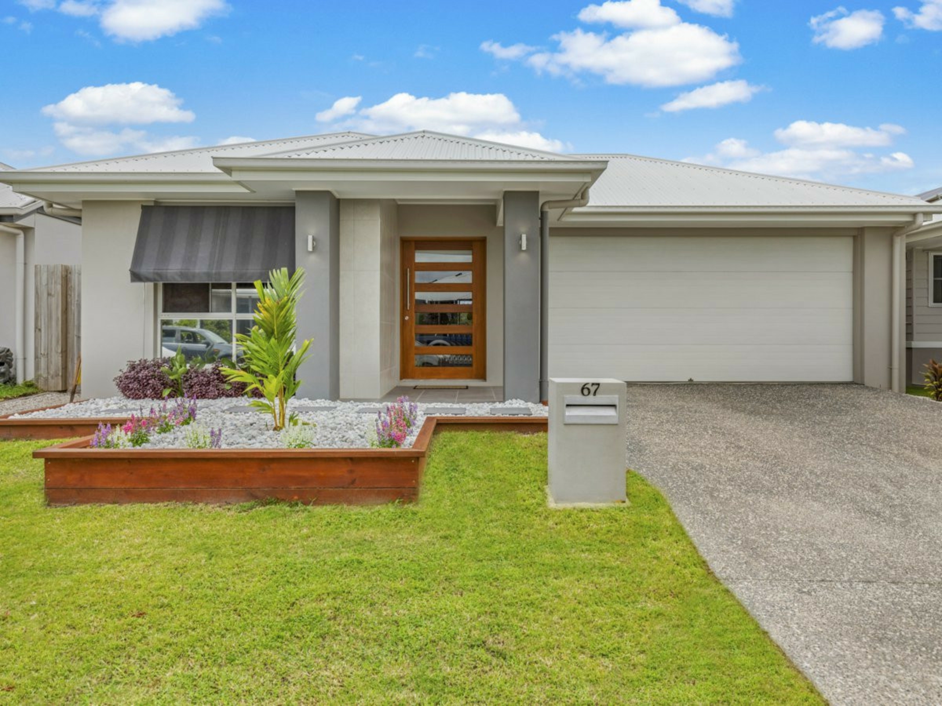 67 Adrian Circuit, NIRIMBA
