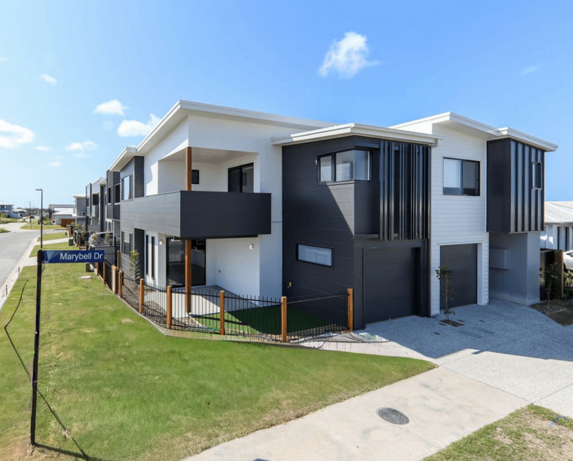 15 Marybell Drive, Baringa