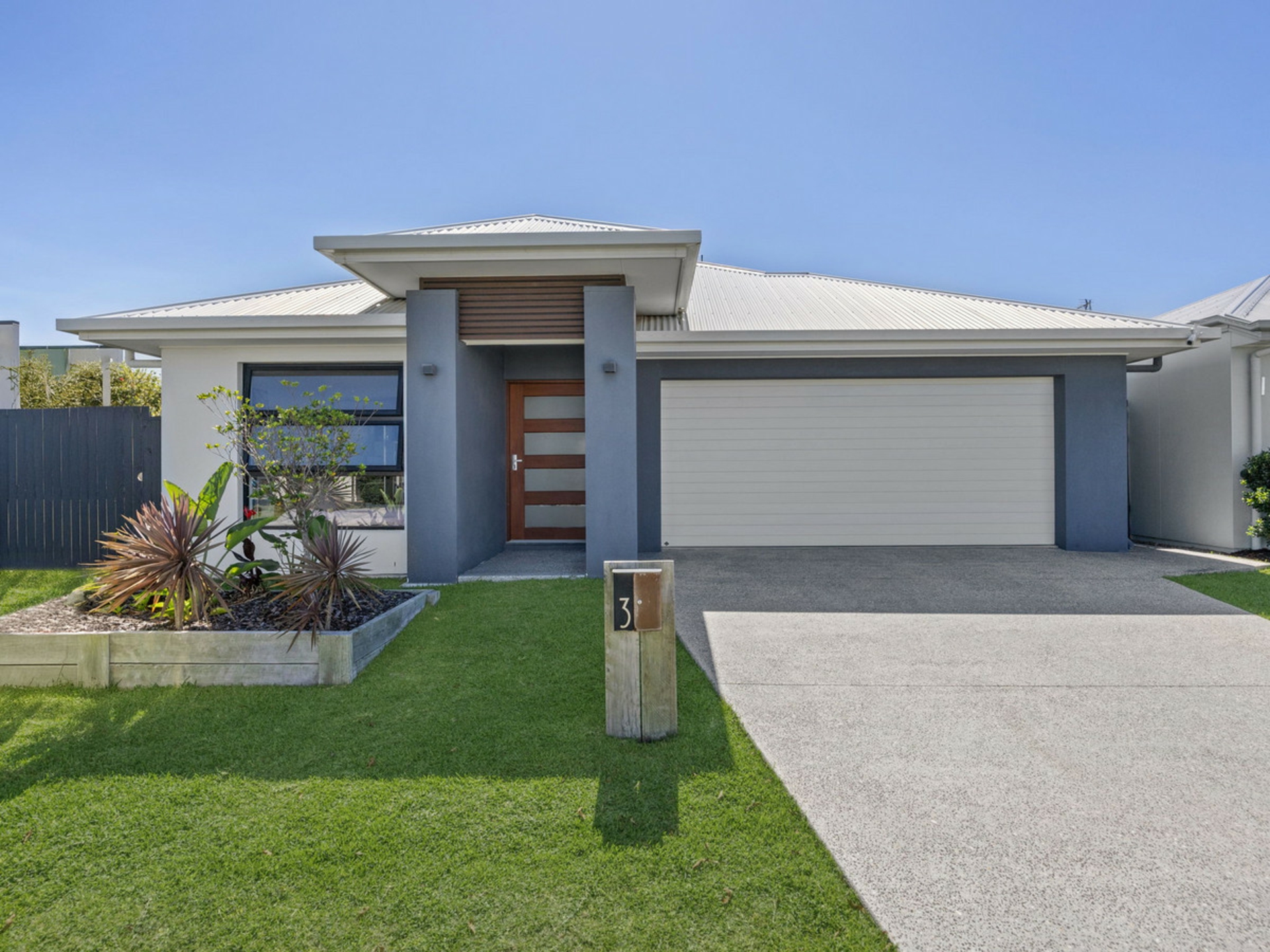 3 Bradley Crescent, Nirimba