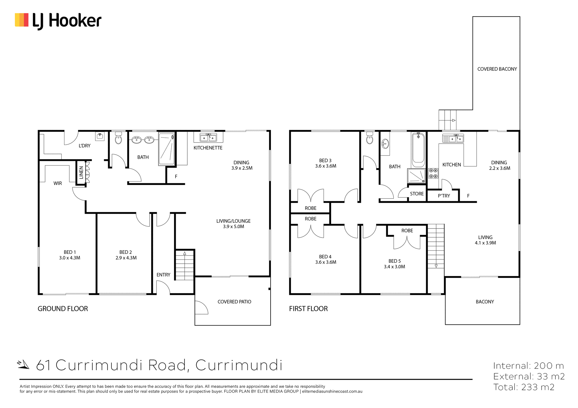 61 Currimundi Road, CURRIMUNDI
