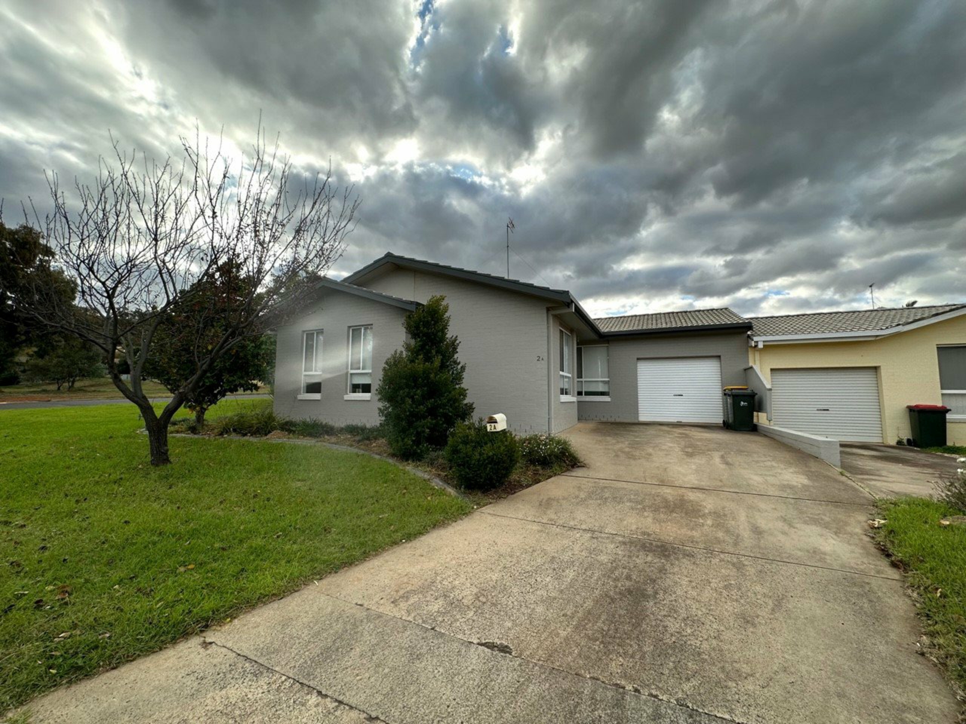 2A McMahon Street, GRIFFITH