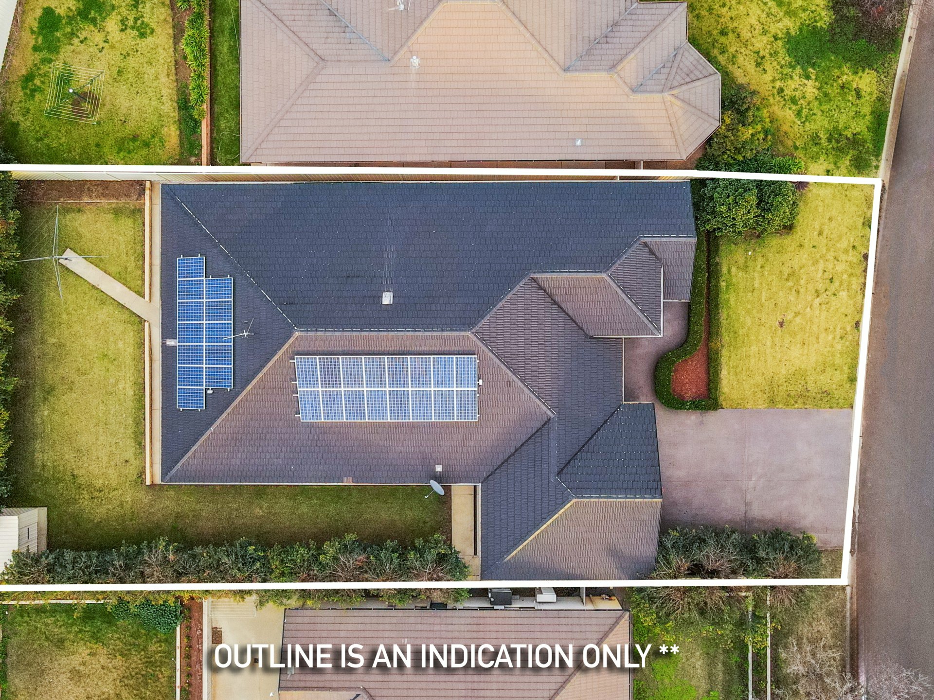 13 Nelson Drive, GRIFFITH