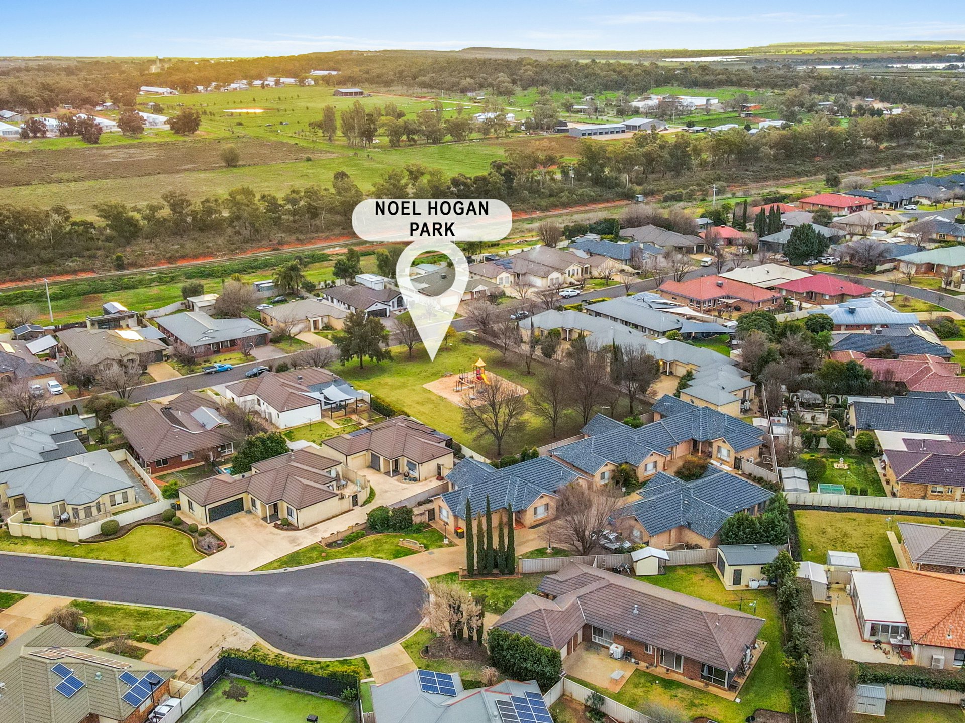 13 Nelson Drive, GRIFFITH