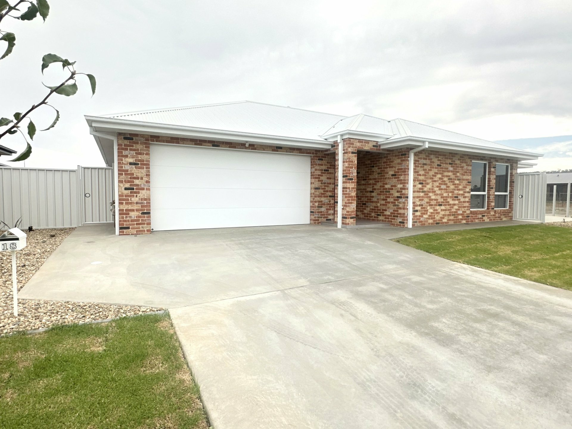 18 Pritchard Street, GRIFFITH