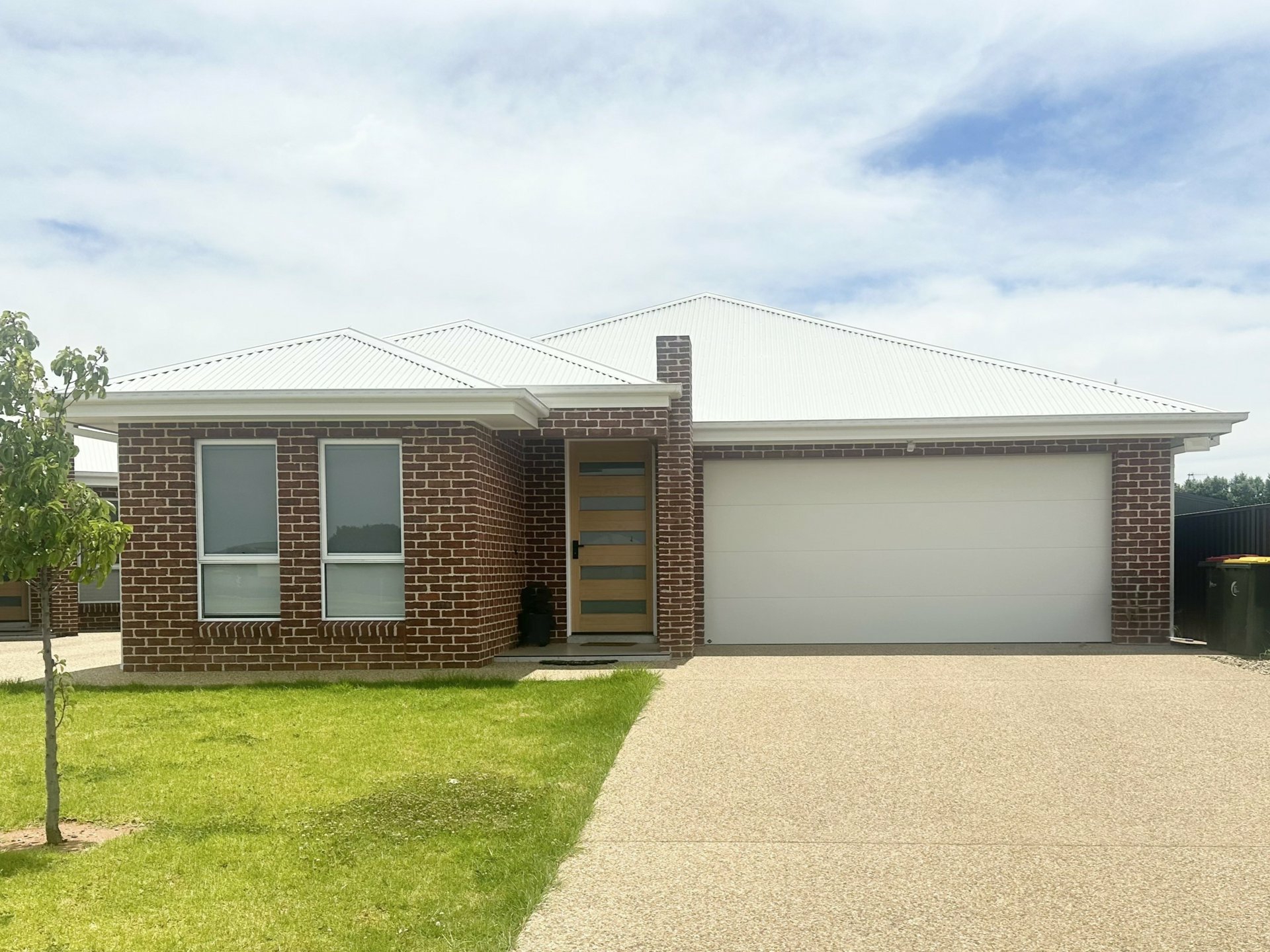 21B Polkinghorne Street, GRIFFITH