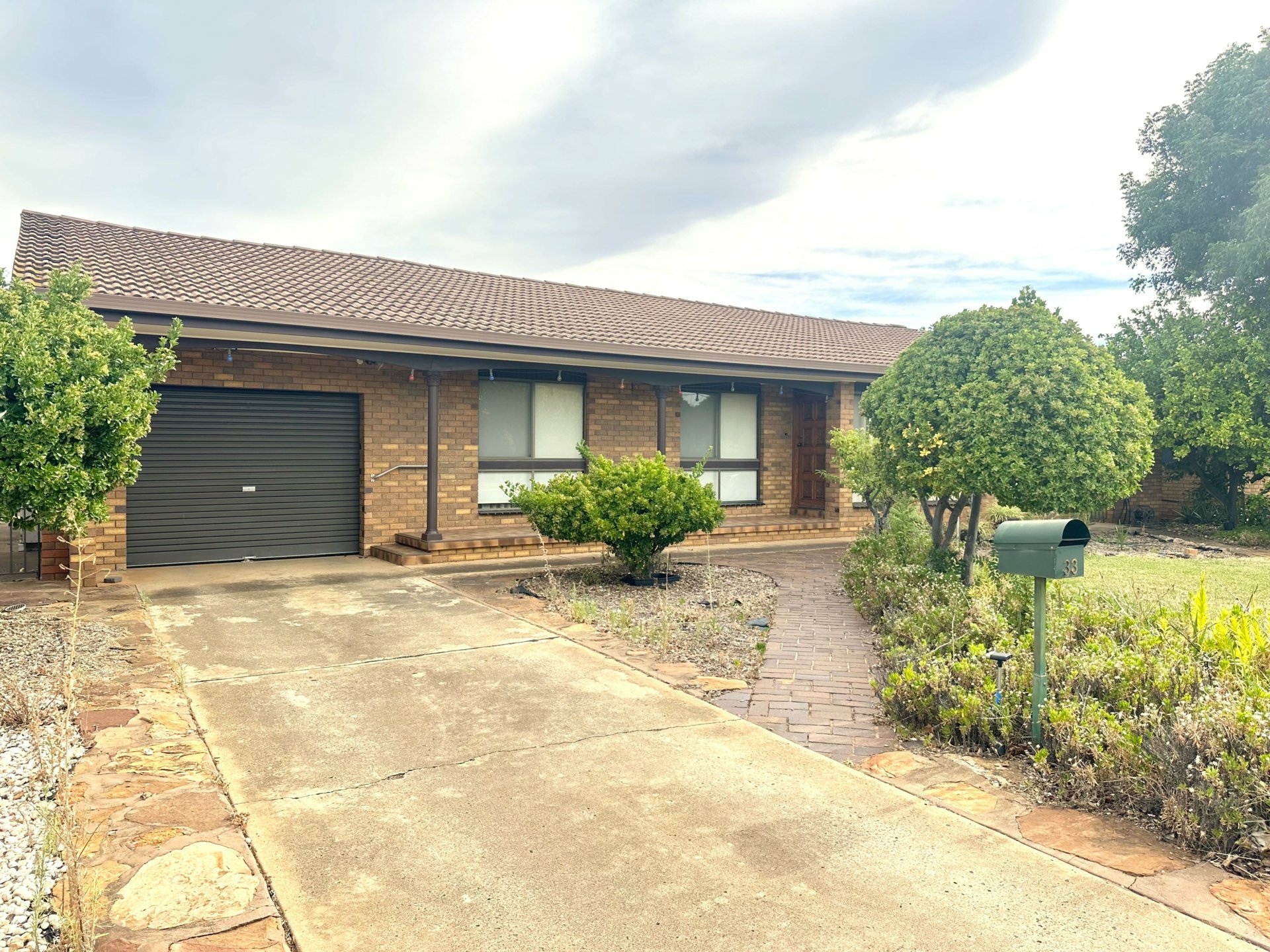 33 Sanders Street, GRIFFITH