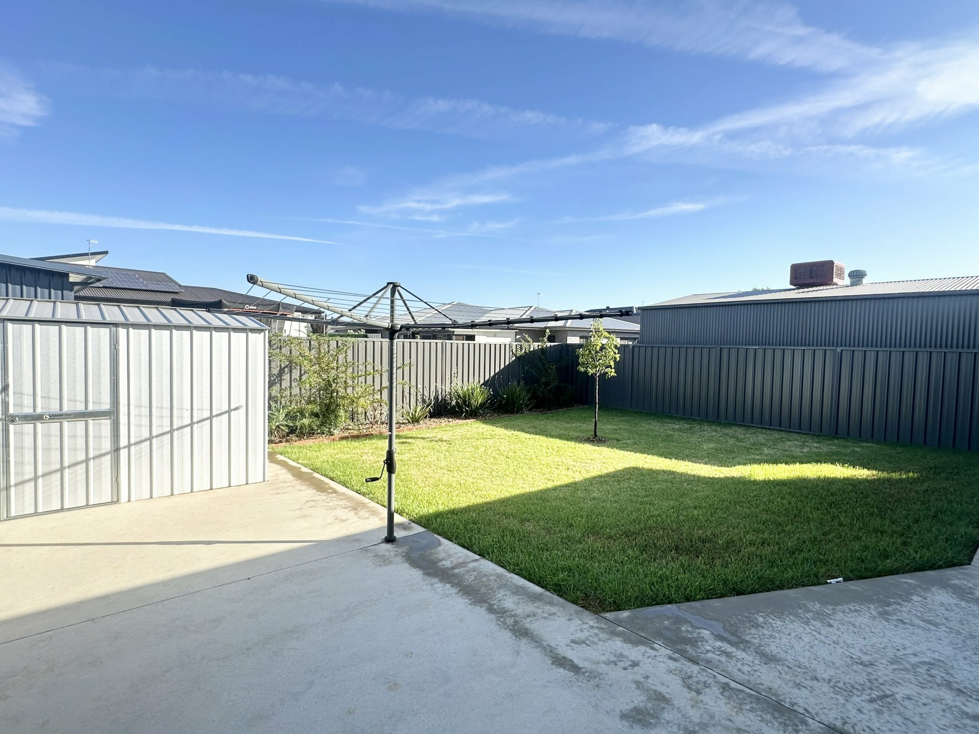 21B Polkinghorne Street, GRIFFITH