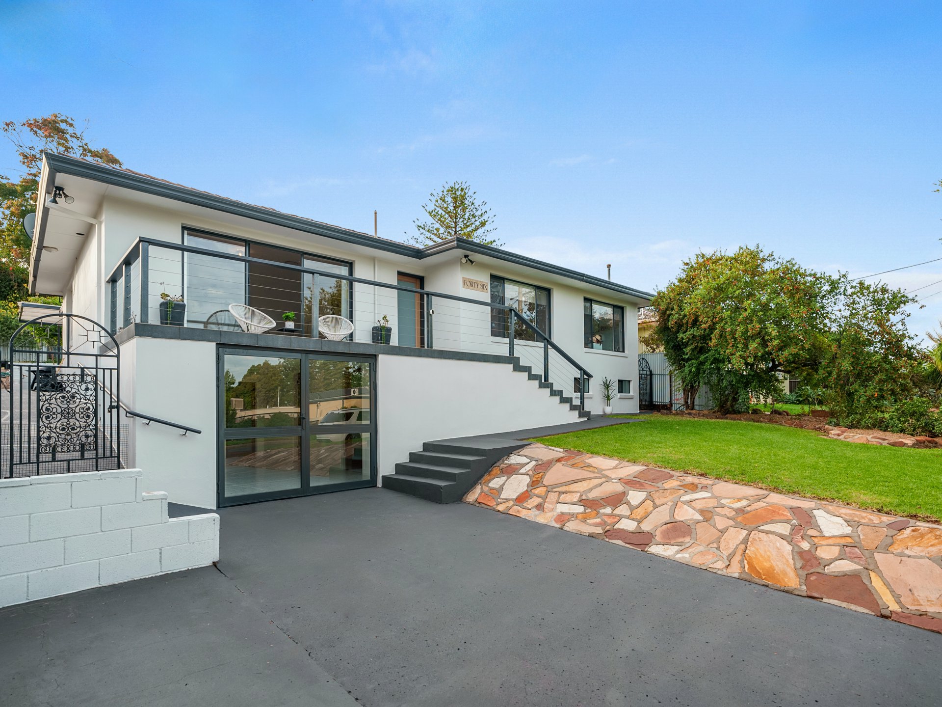 46 Ross Crescent, GRIFFITH