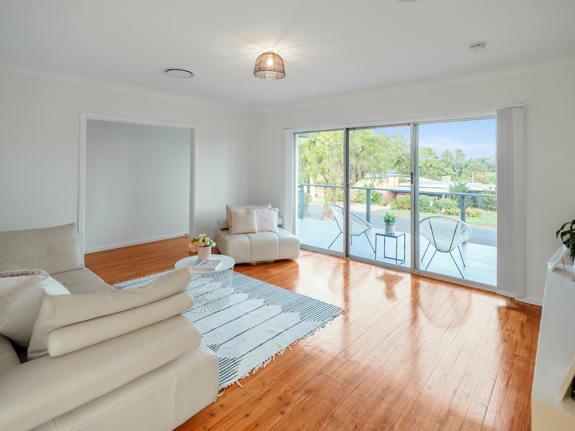 46 Ross Crescent, GRIFFITH