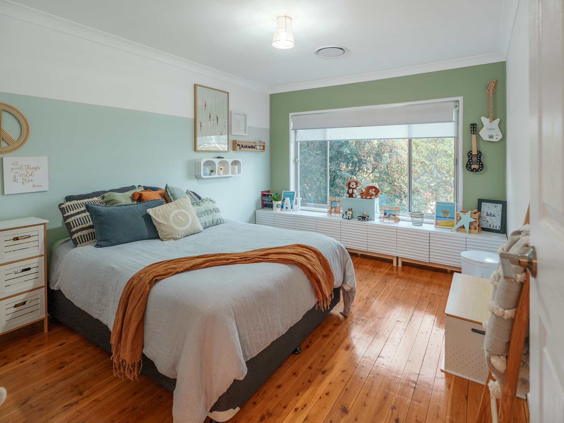 46 Ross Crescent, GRIFFITH