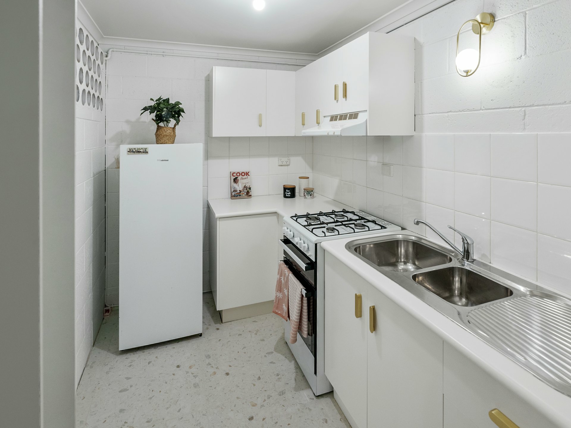 46 Ross Crescent, GRIFFITH