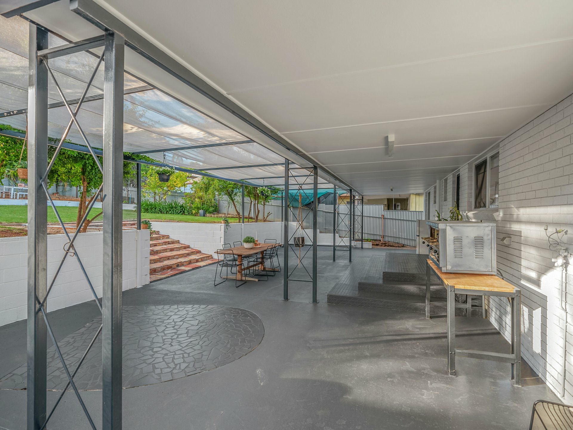 46 Ross Crescent, GRIFFITH