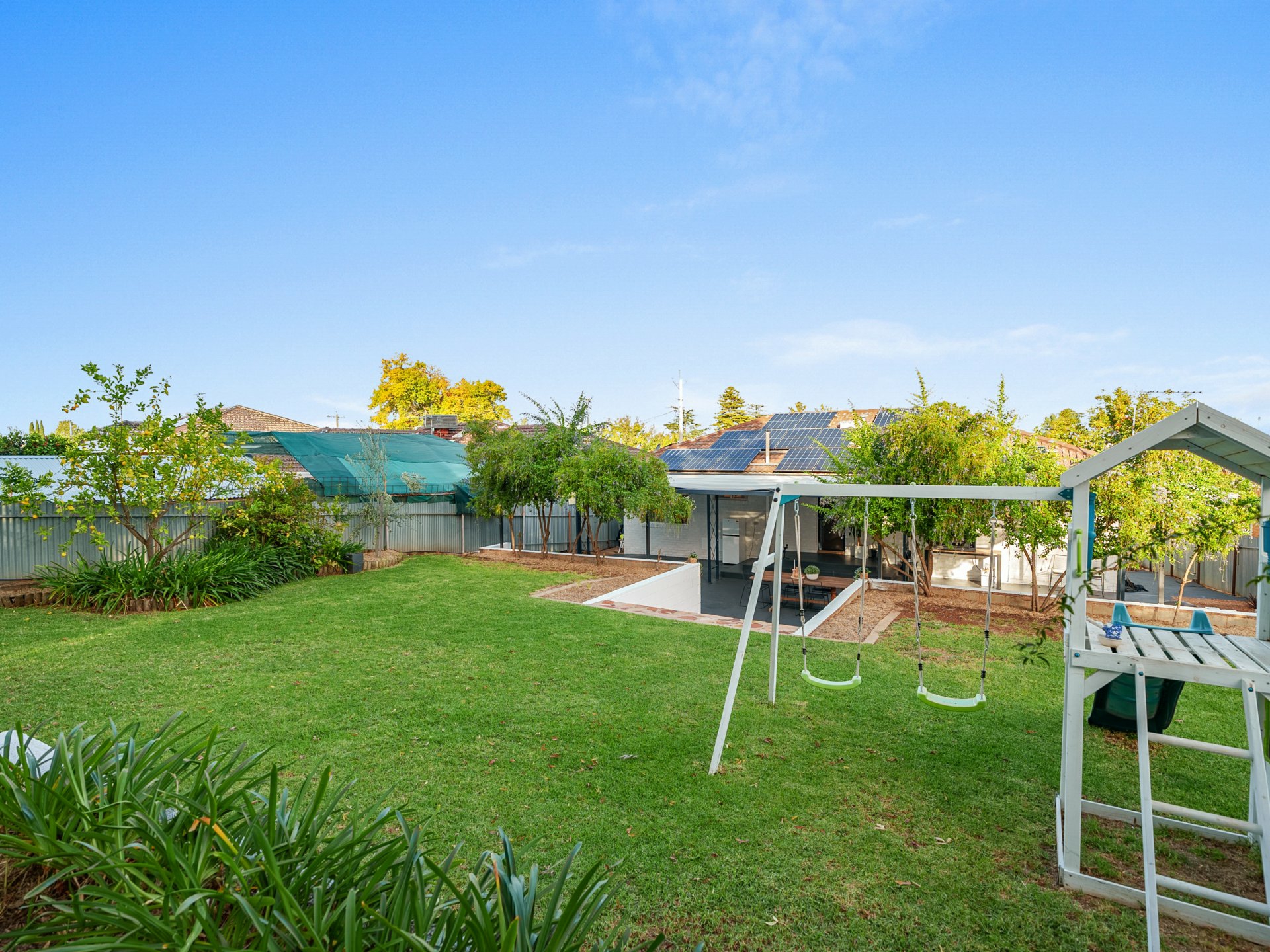 46 Ross Crescent, GRIFFITH