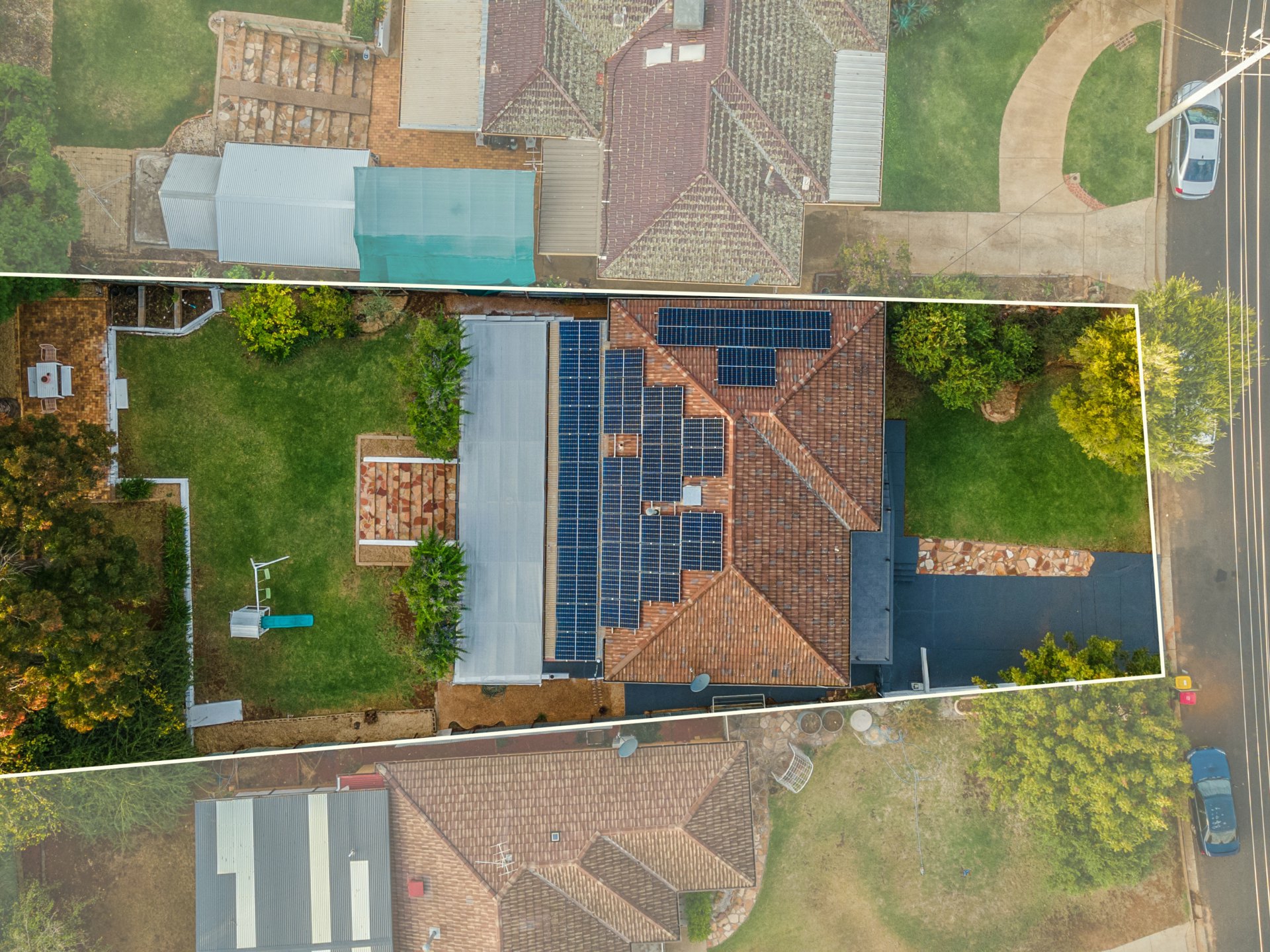 46 Ross Crescent, GRIFFITH